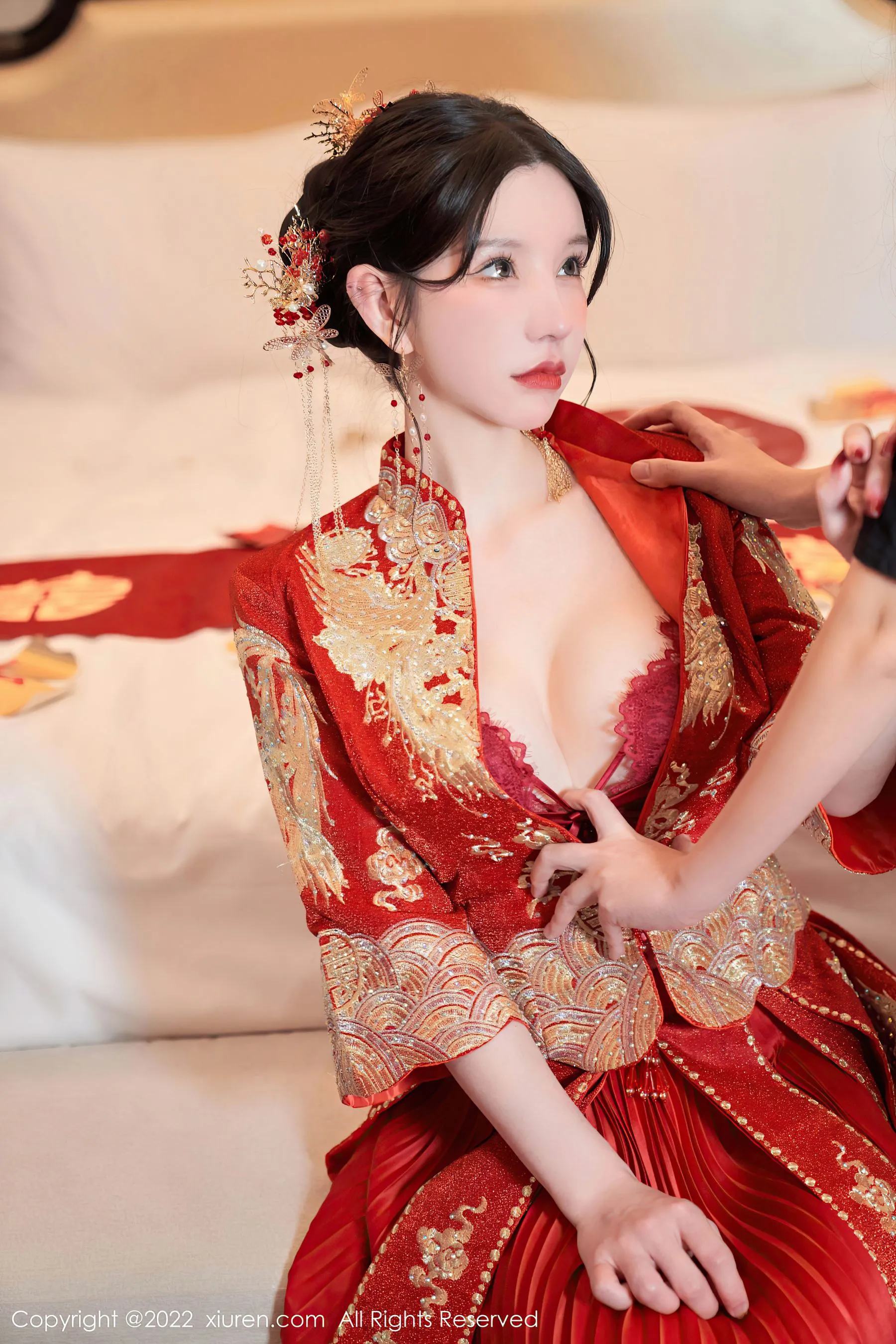 魅惑空姐私藏美照 – 桃園海邊午後獨家呈現珍藏 - 58