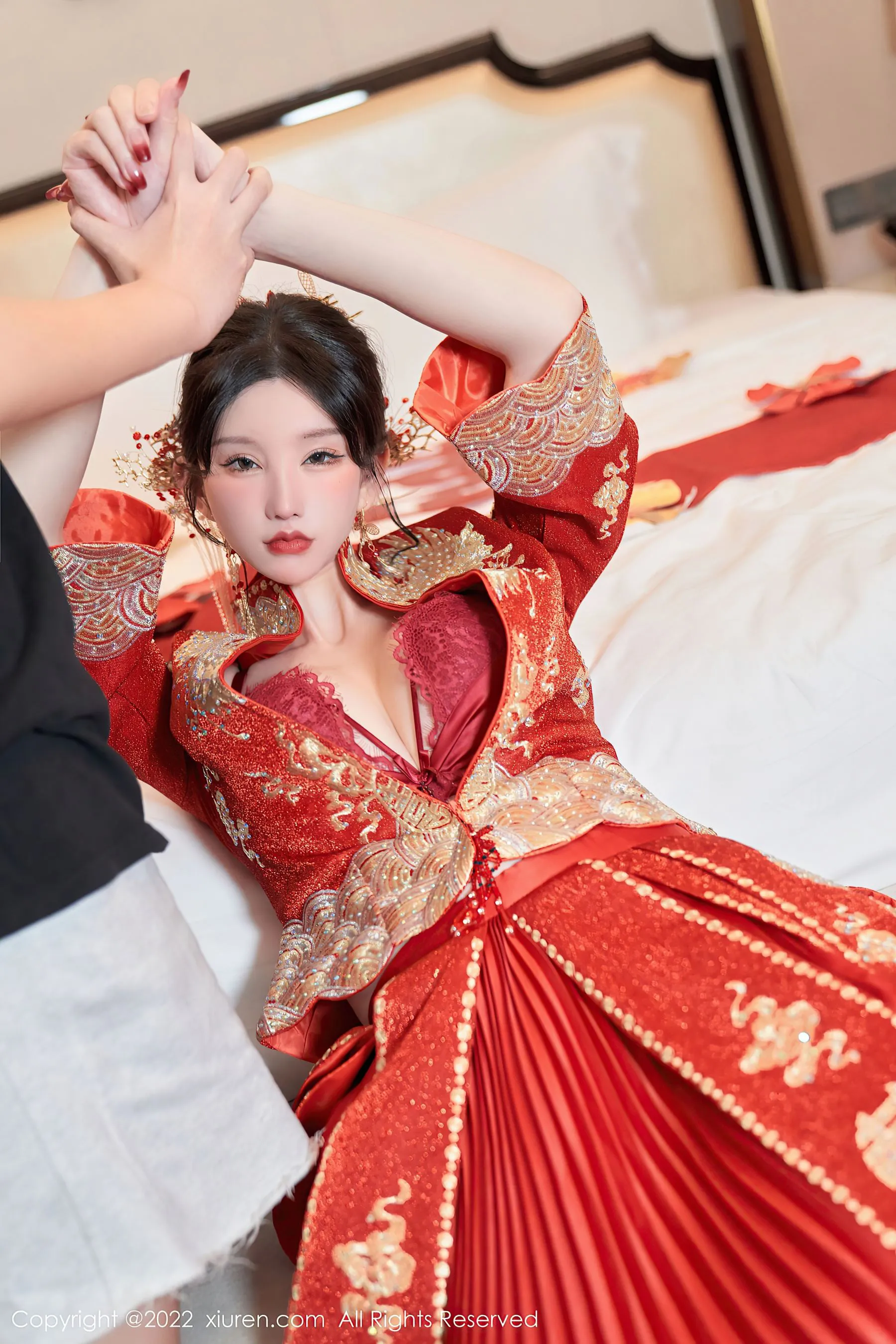 魅惑空姐私藏美照 – 桃園海邊午後獨家呈現珍藏 - 61