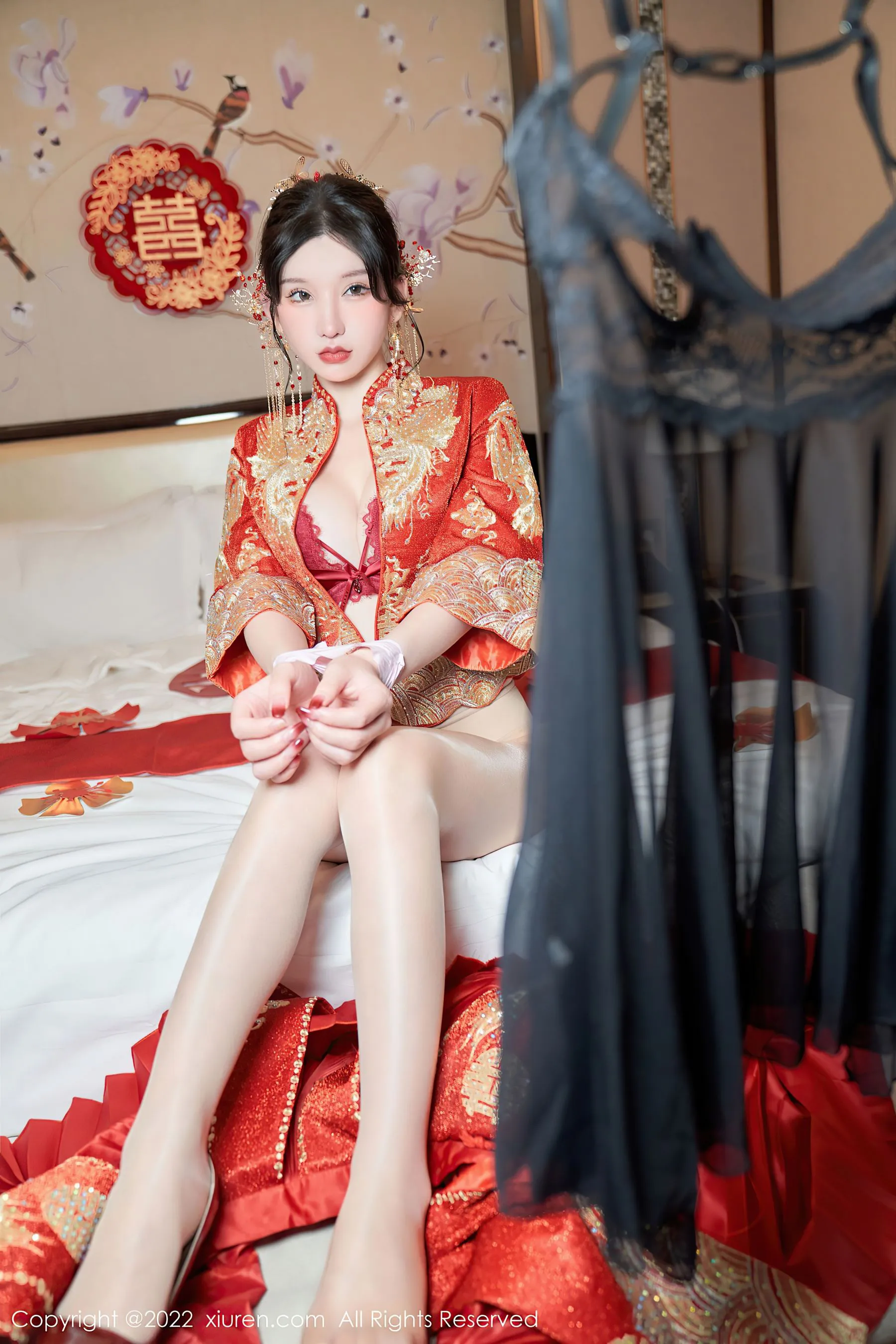 魅惑空姐私藏美照 – 桃園海邊午後獨家呈現珍藏 - 79