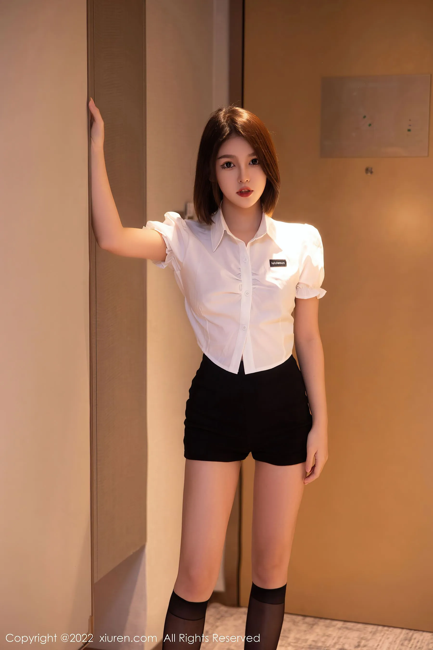 甜美模特私藏美照 – 新竹街拍深夜獨家呈現精選 - 58