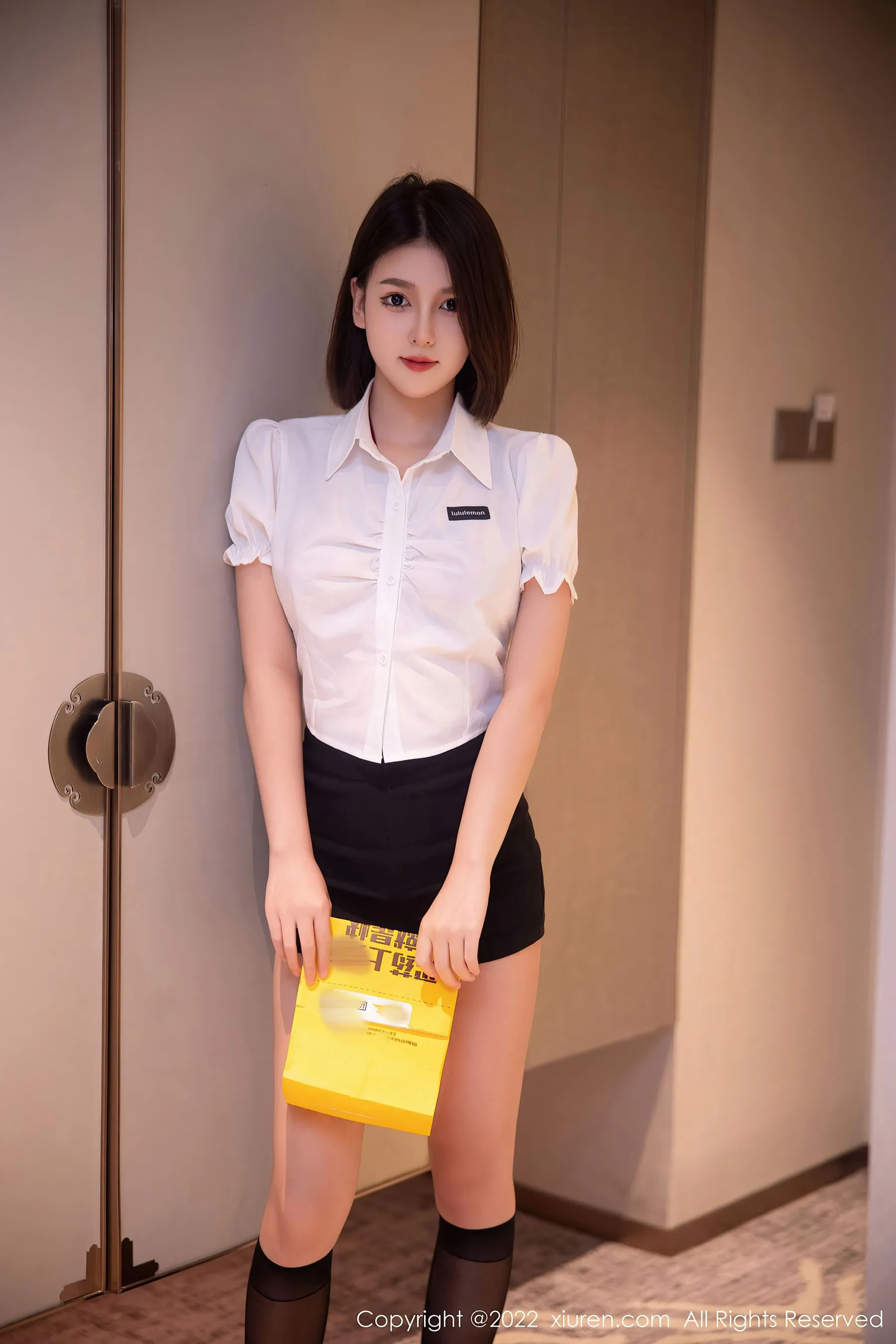 甜美模特私藏美照 – 新竹街拍深夜獨家呈現精選 - 60