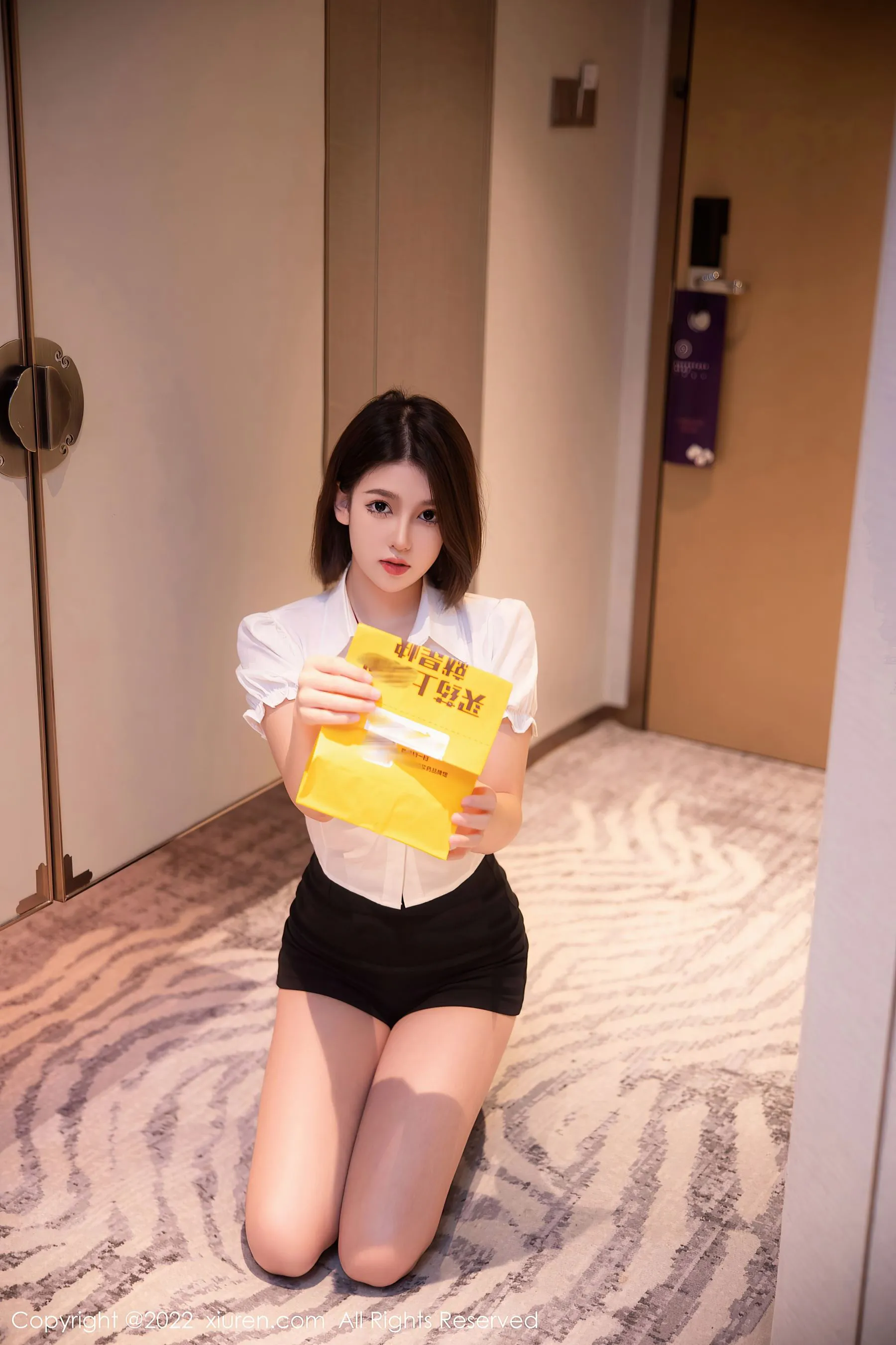 甜美模特私藏美照 – 新竹街拍深夜獨家呈現精選 - 64