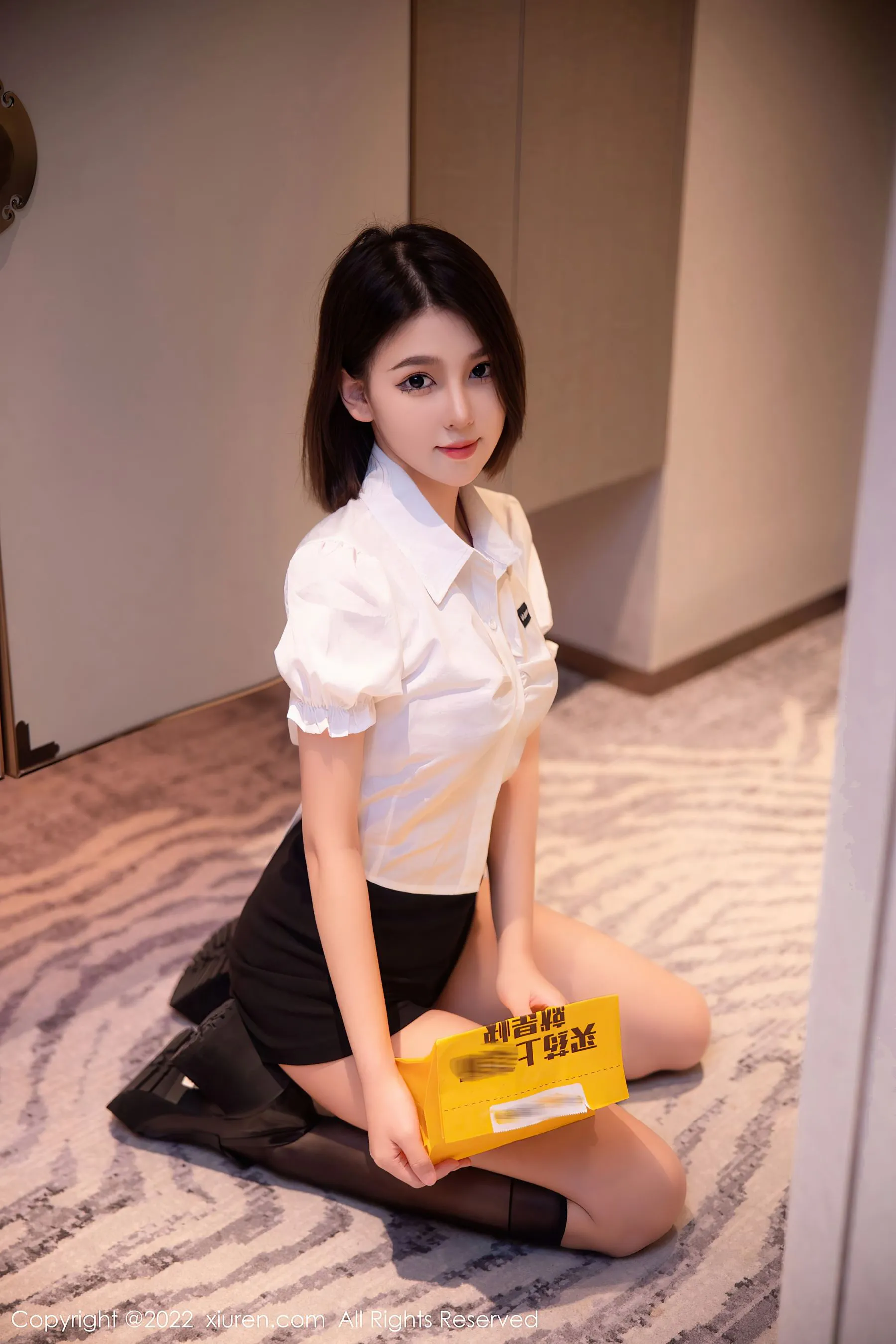 甜美模特私藏美照 – 新竹街拍深夜獨家呈現精選 - 67