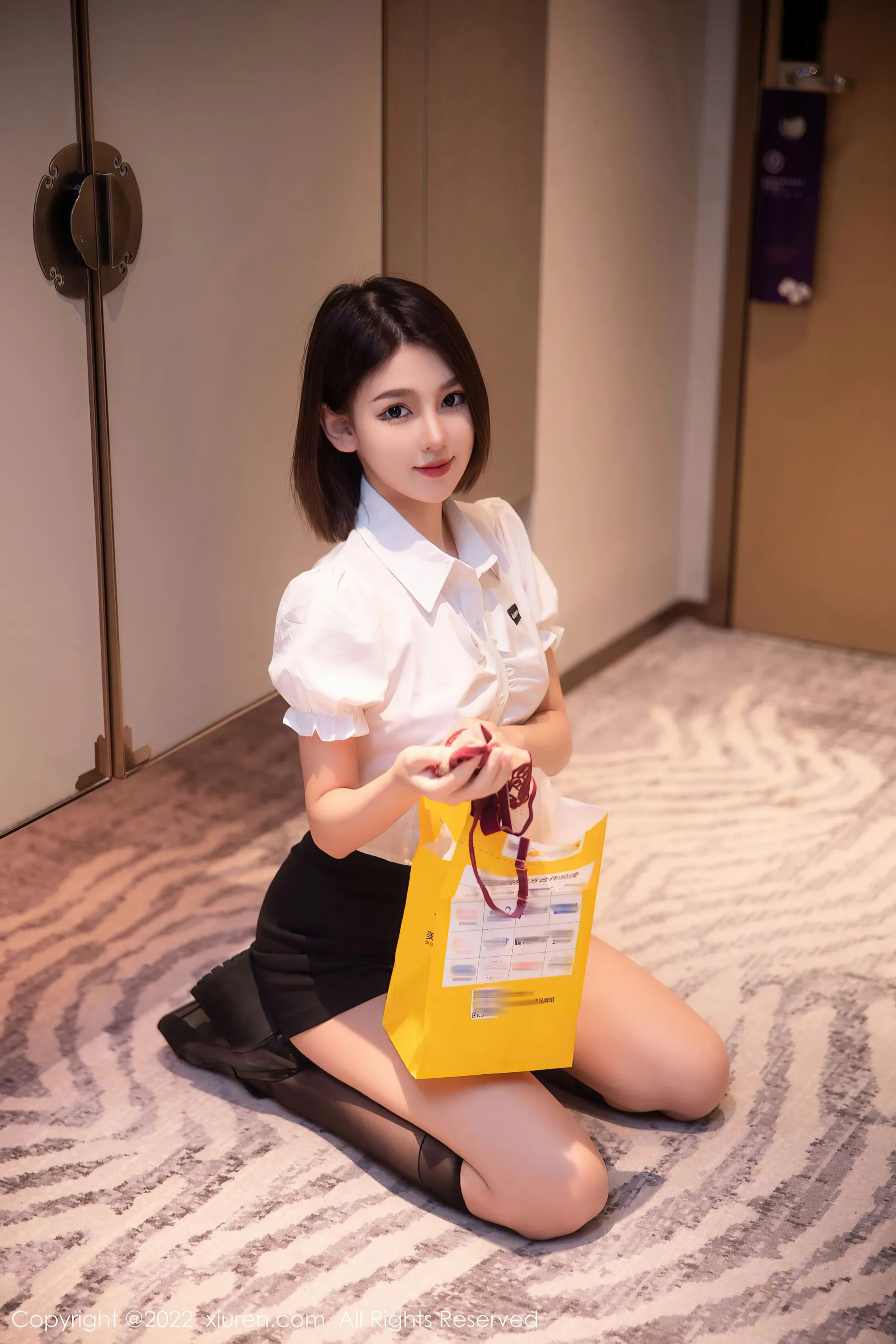 甜美模特私藏美照 – 新竹街拍深夜獨家呈現精選 - 71