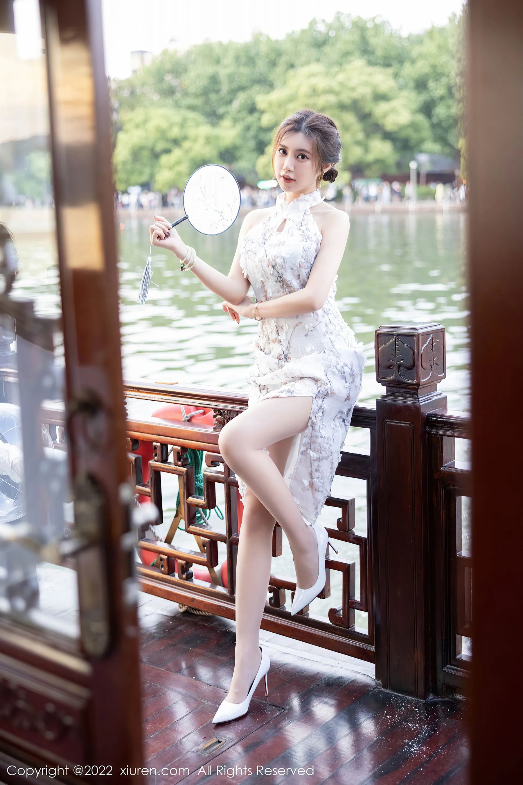 正午彰化模特寫真精選 – 火辣海邊靜謐完美融合精選 - 98