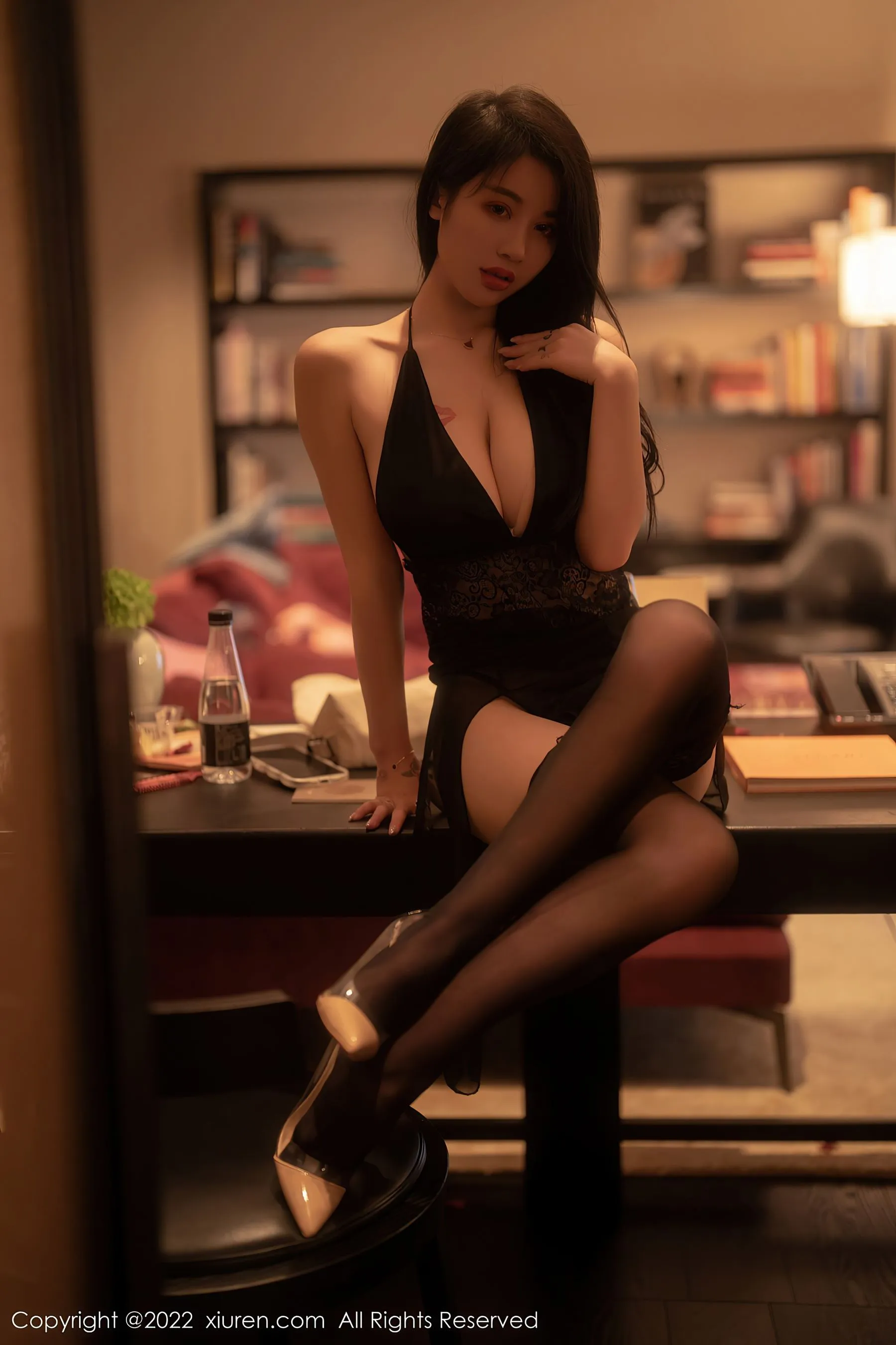 知性嫩模私藏美照 – 高雄自然光凌晨獨家呈現典藏 - 62
