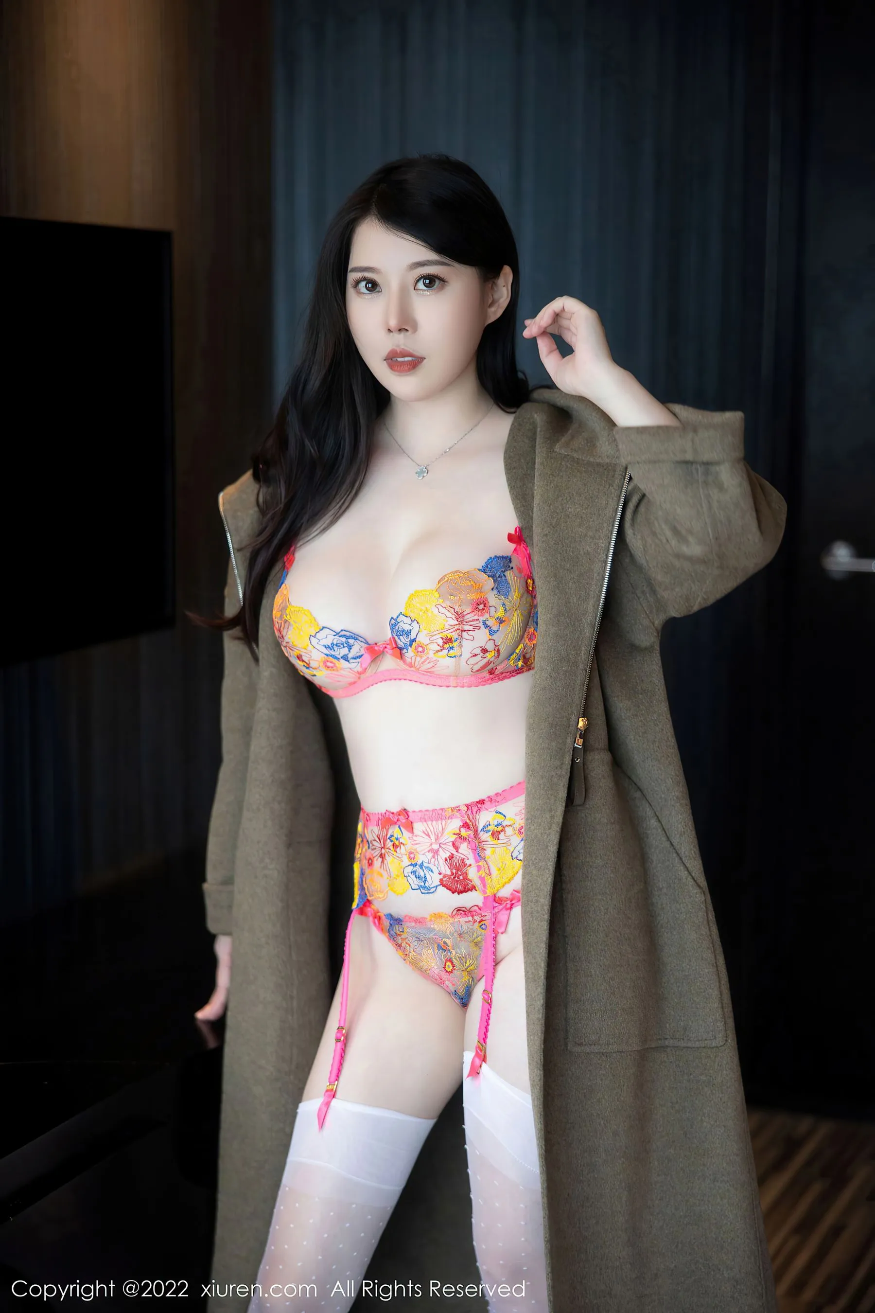 DJ活潑街拍寫真 – 晴日靜謐風格展現獨家 - 24