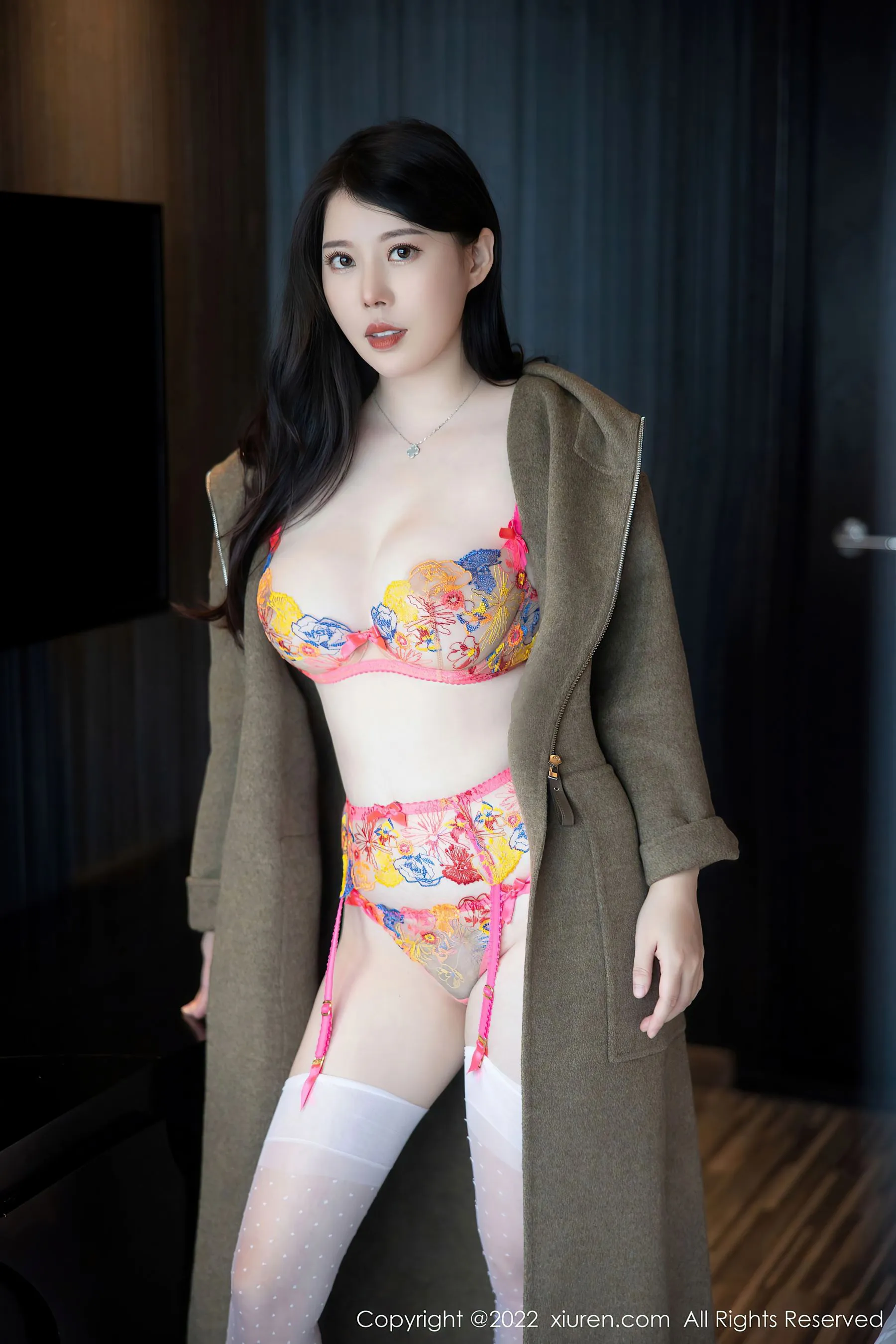 DJ活潑街拍寫真 – 晴日靜謐風格展現獨家 - 26