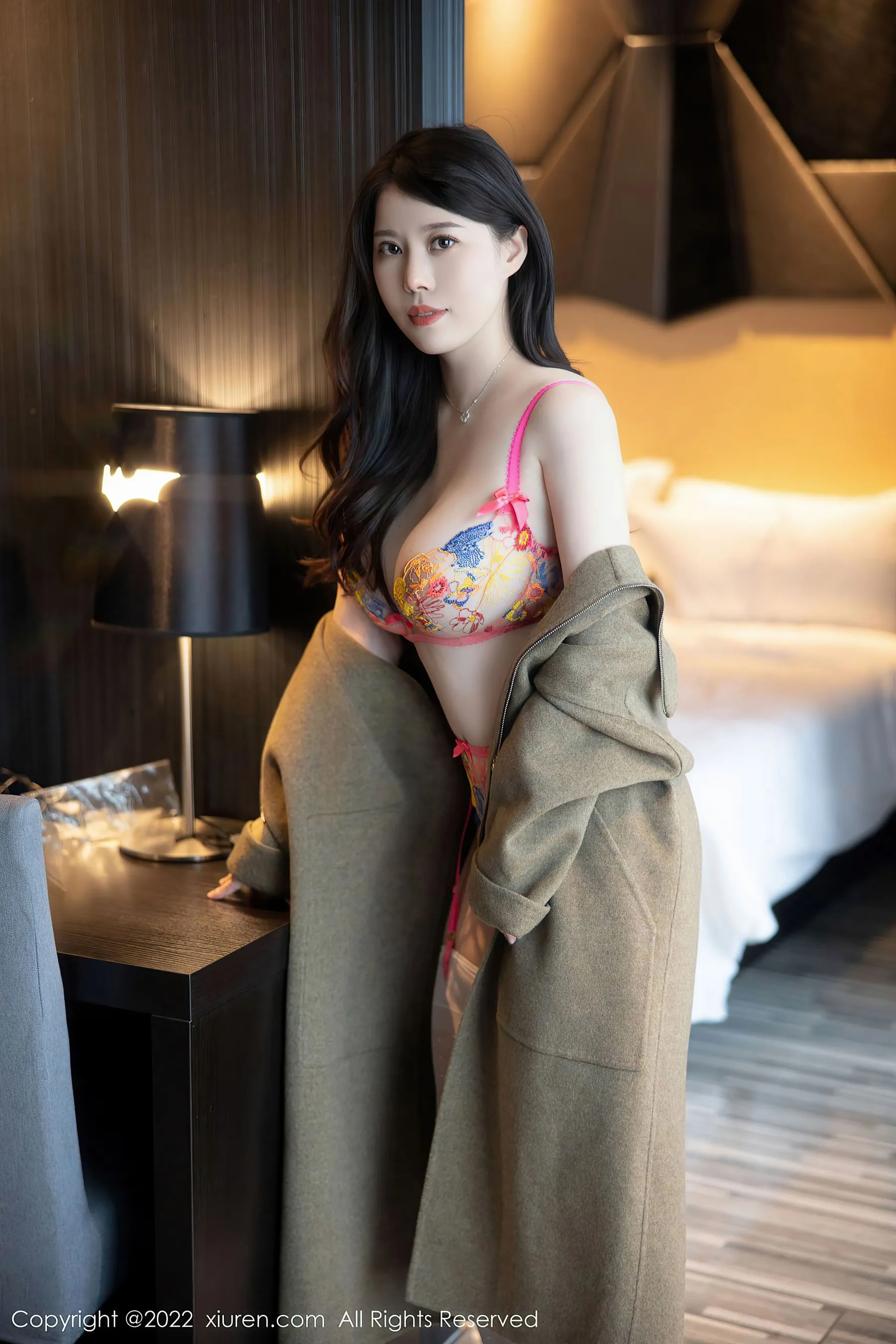 DJ活潑街拍寫真 – 晴日靜謐風格展現獨家 - 39