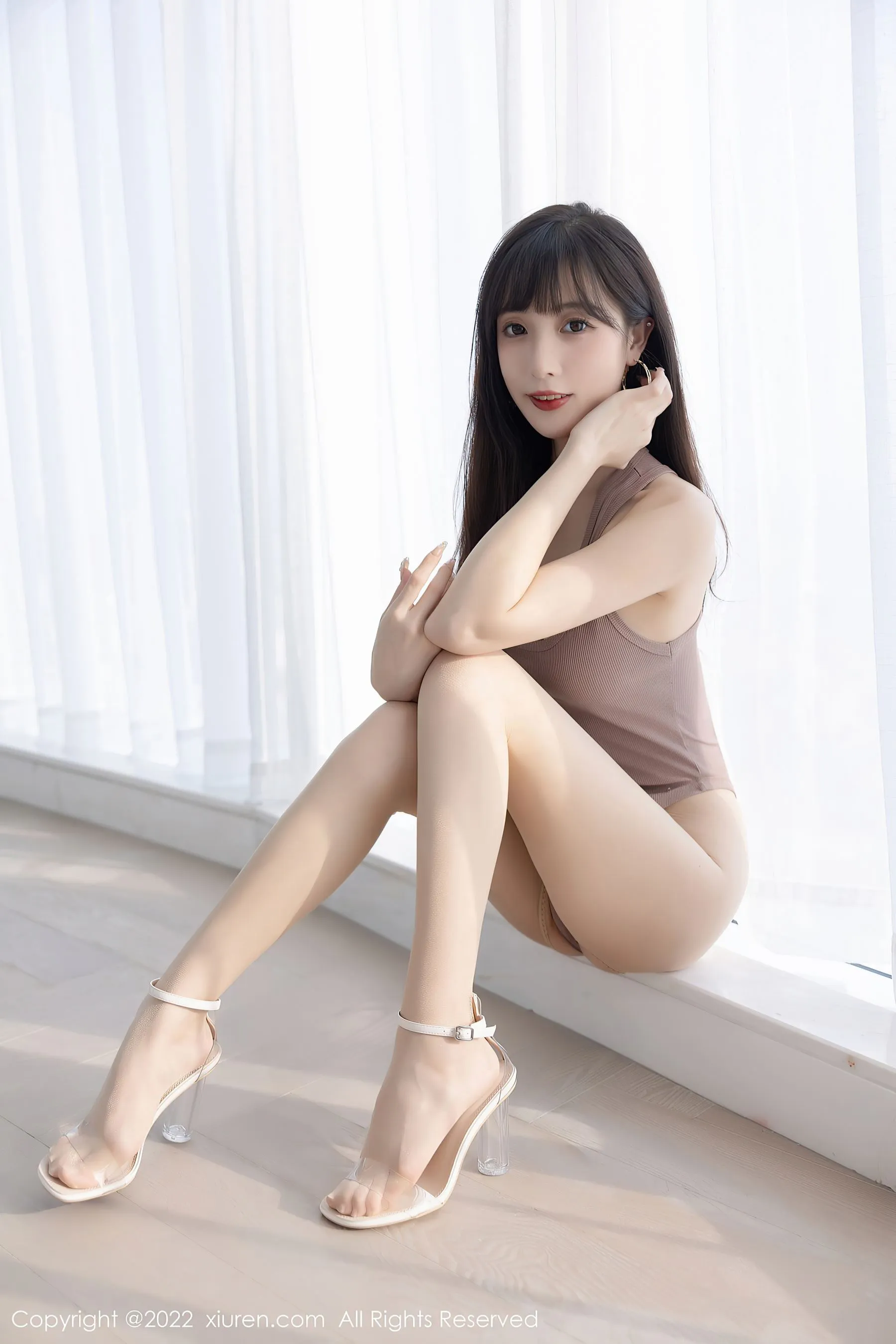 DJ性感夜景寫真 – 夏日溫柔風格展現限量 - 14