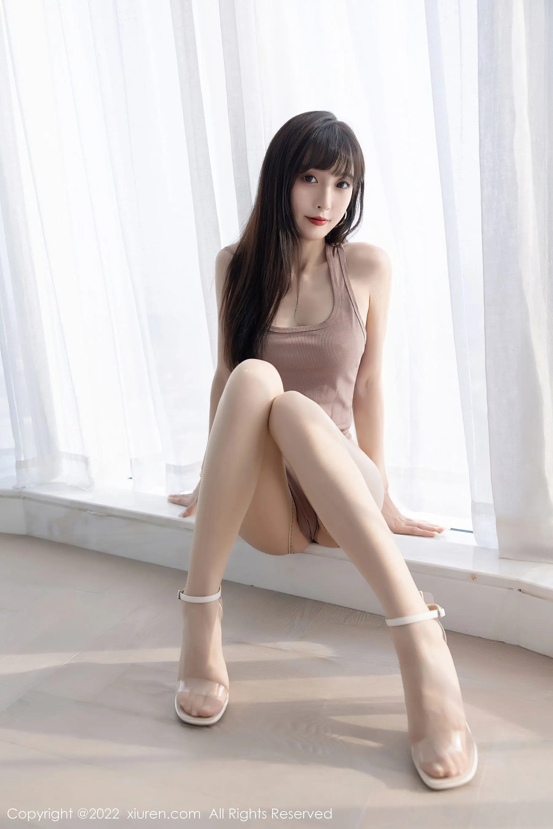 DJ性感夜景寫真 – 夏日溫柔風格展現限量 - 40