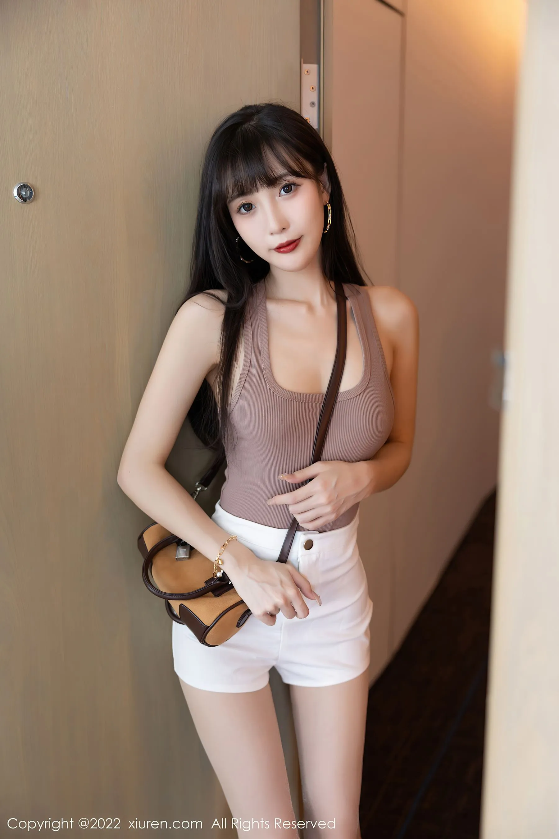 DJ性感夜景寫真 – 夏日溫柔風格展現限量 - 45