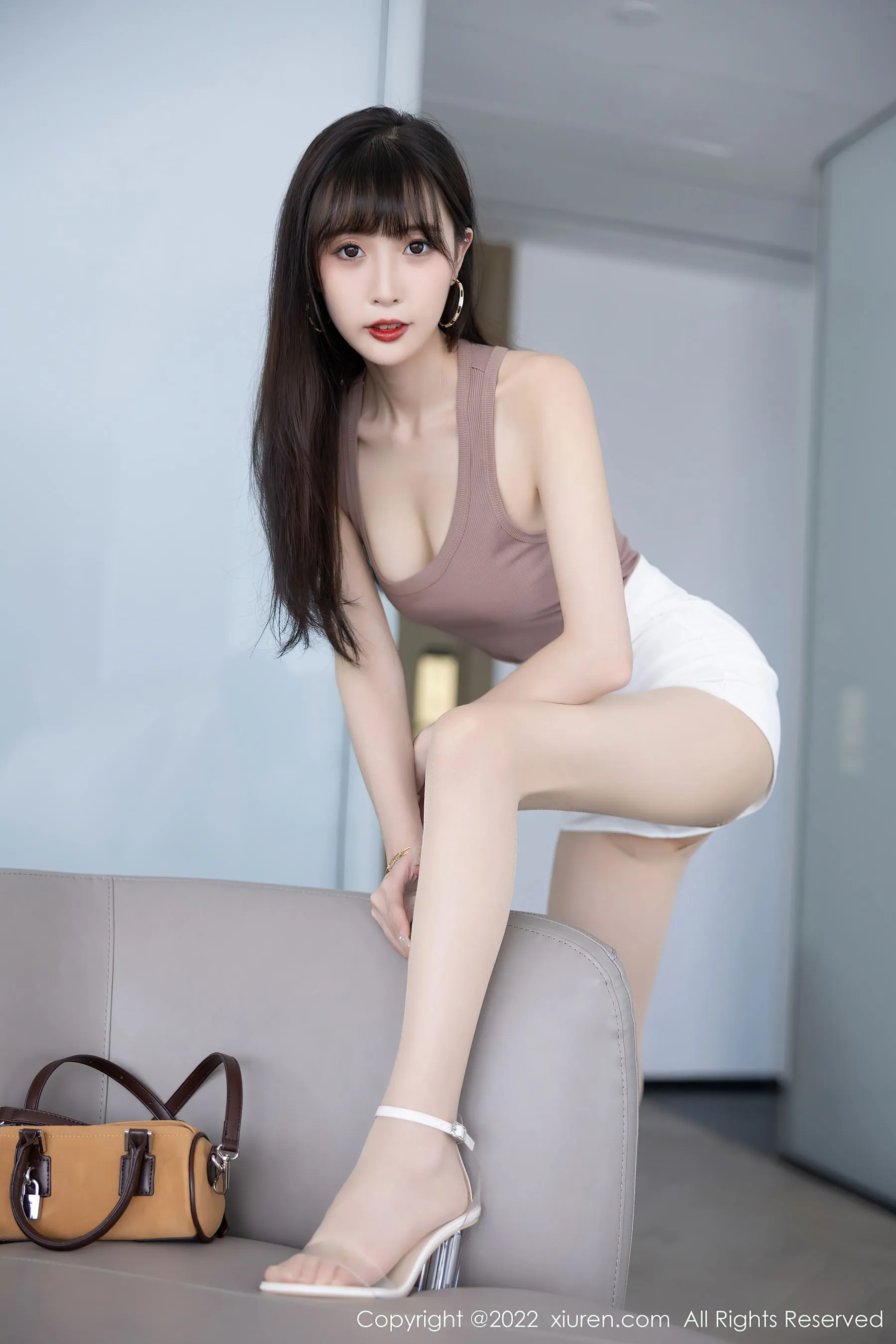 DJ性感夜景寫真 – 夏日溫柔風格展現限量 - 55