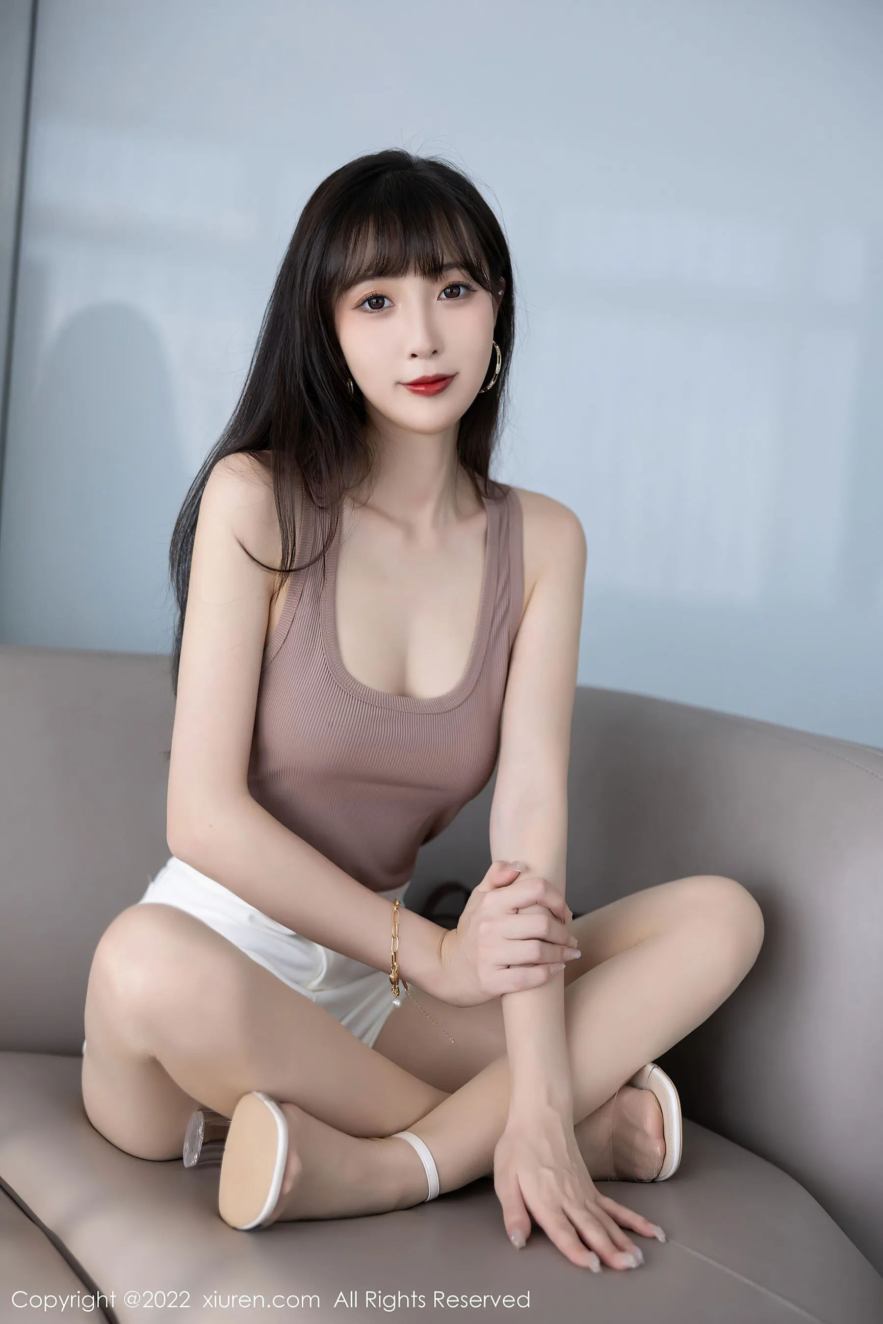 DJ性感夜景寫真 – 夏日溫柔風格展現限量 - 72