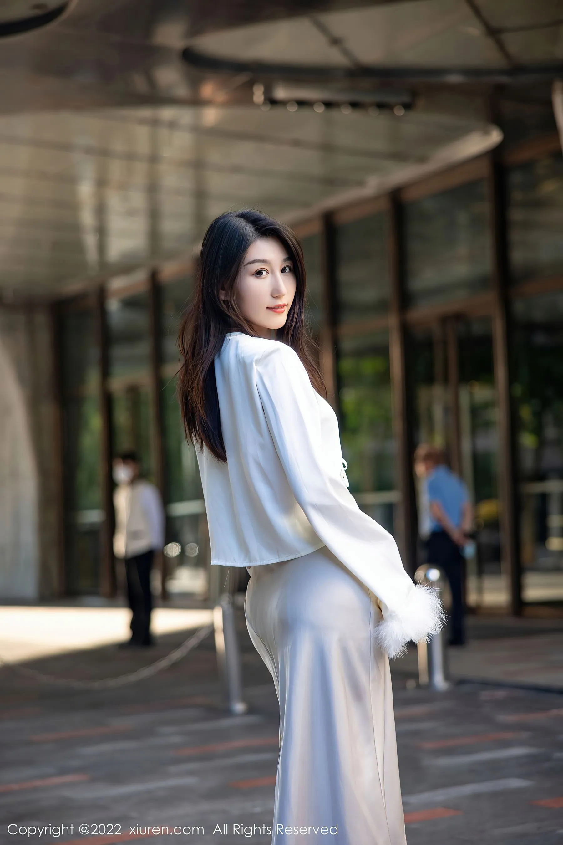 自信時刻DJ街拍寫真 – 夏日甜美風採再現精選 - 47