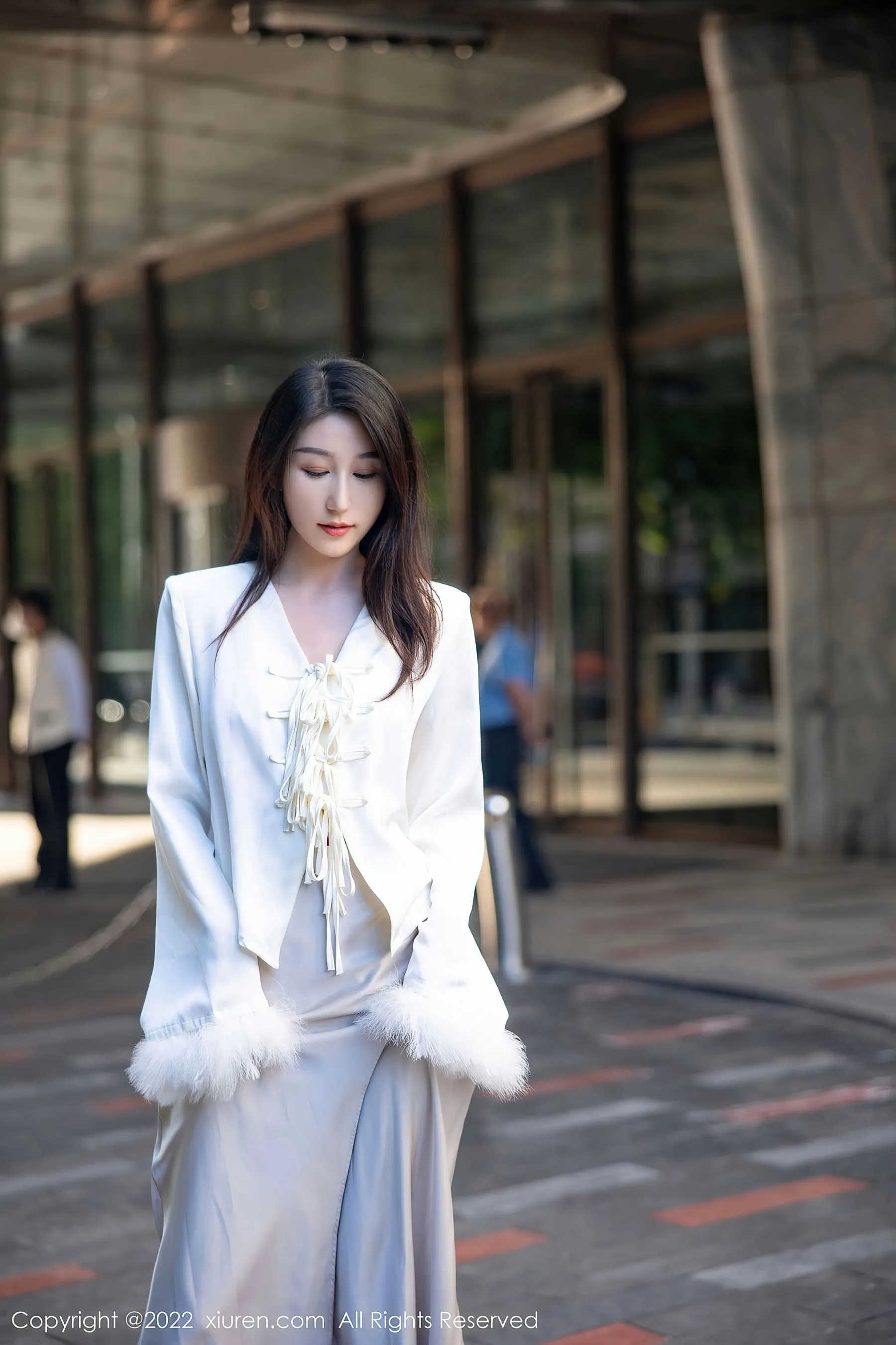 自信時刻DJ街拍寫真 – 夏日甜美風採再現精選 - 48