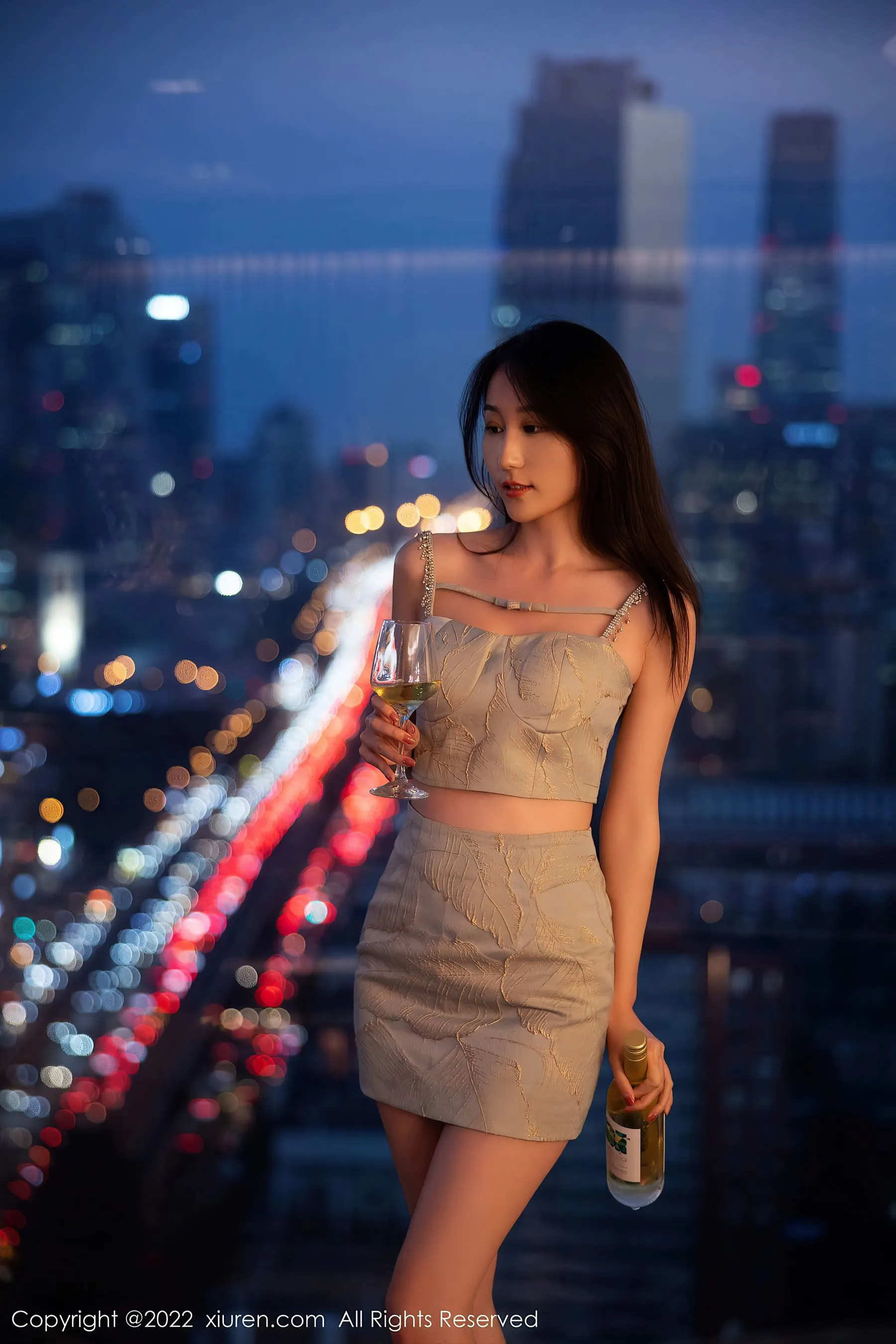 自信時刻DJ街拍寫真 – 夏日甜美風採再現精選 - 83