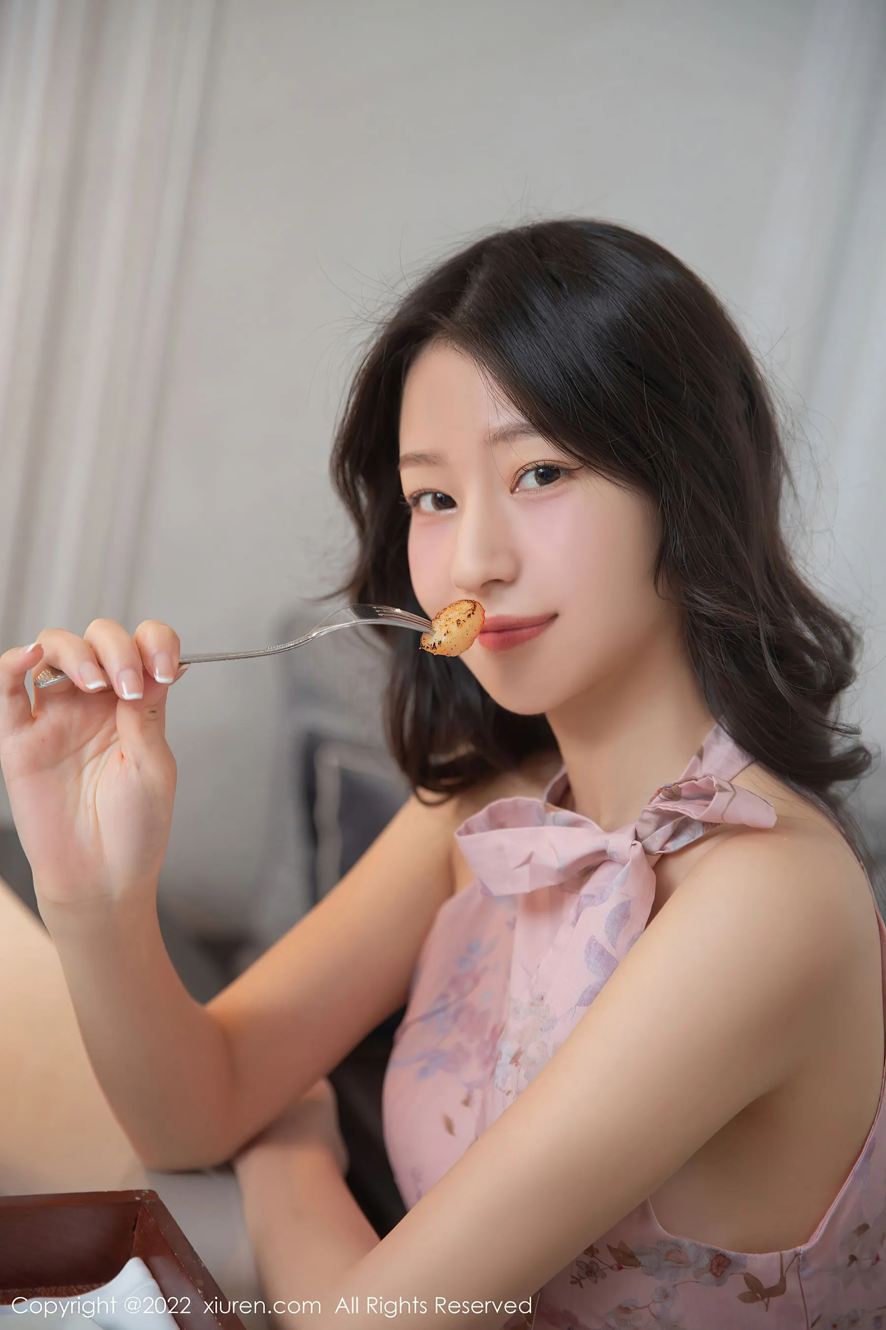 台南清晨模特美照 – 清純魅力自然光實錄獨家 - 63
