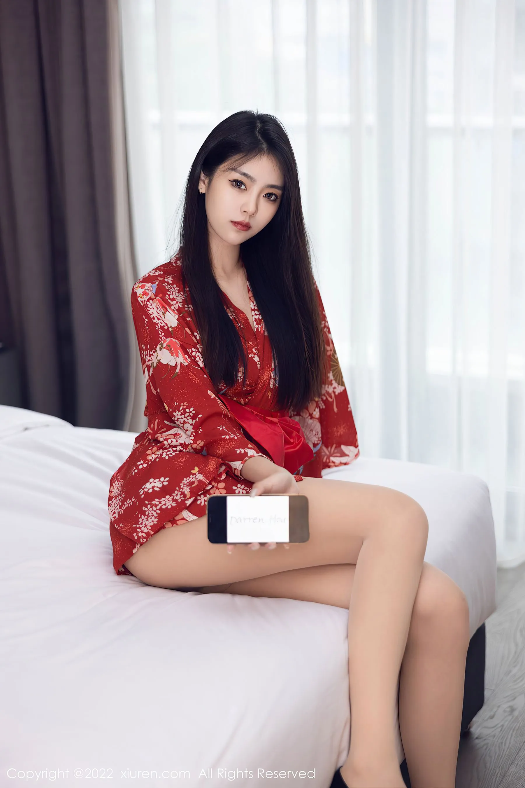 高貴嫩模私藏美照 – 高雄夜景午後獨家呈現精選 - 1