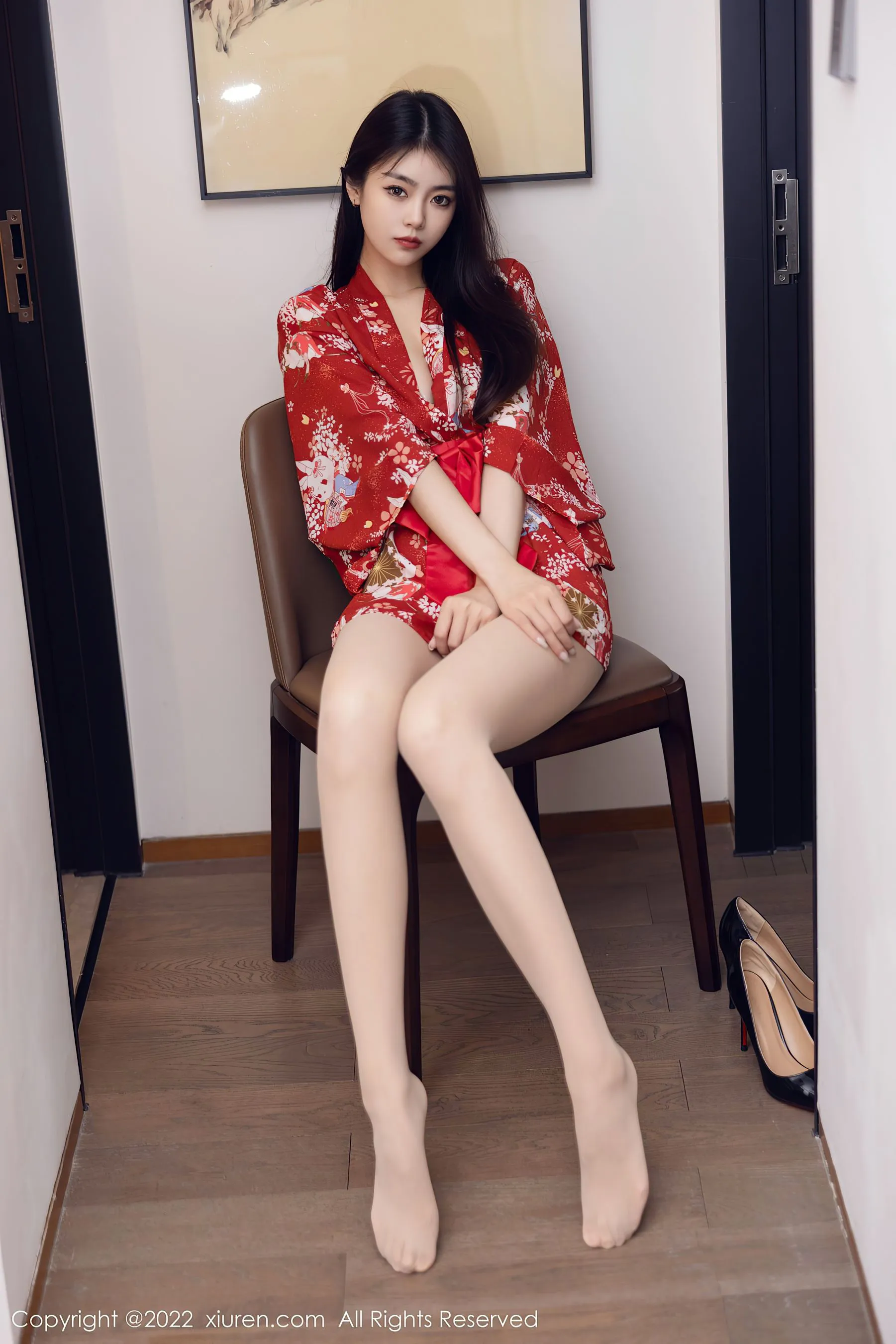 高貴嫩模私藏美照 – 高雄夜景午後獨家呈現精選 - 15