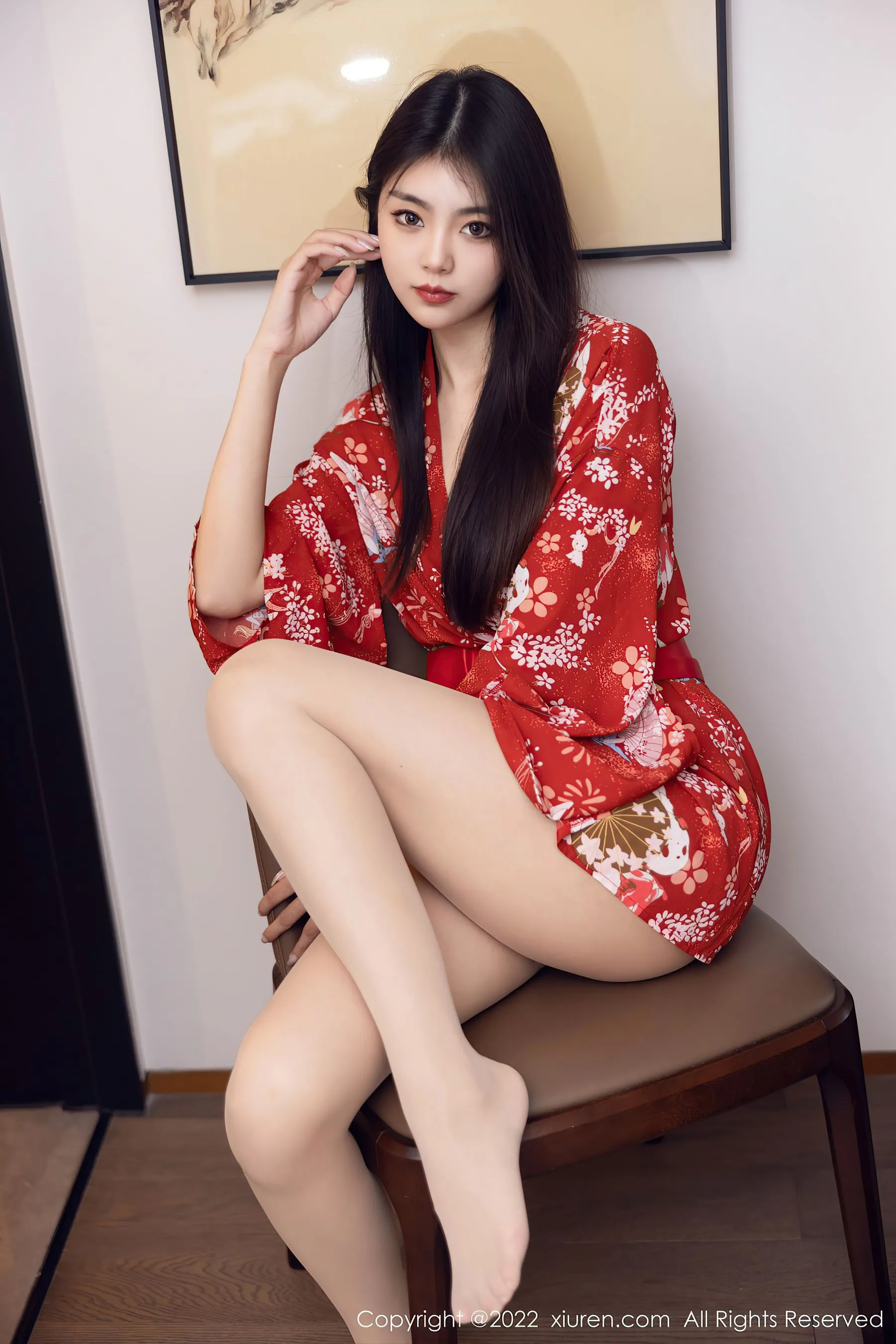 高貴嫩模私藏美照 – 高雄夜景午後獨家呈現精選 - 16