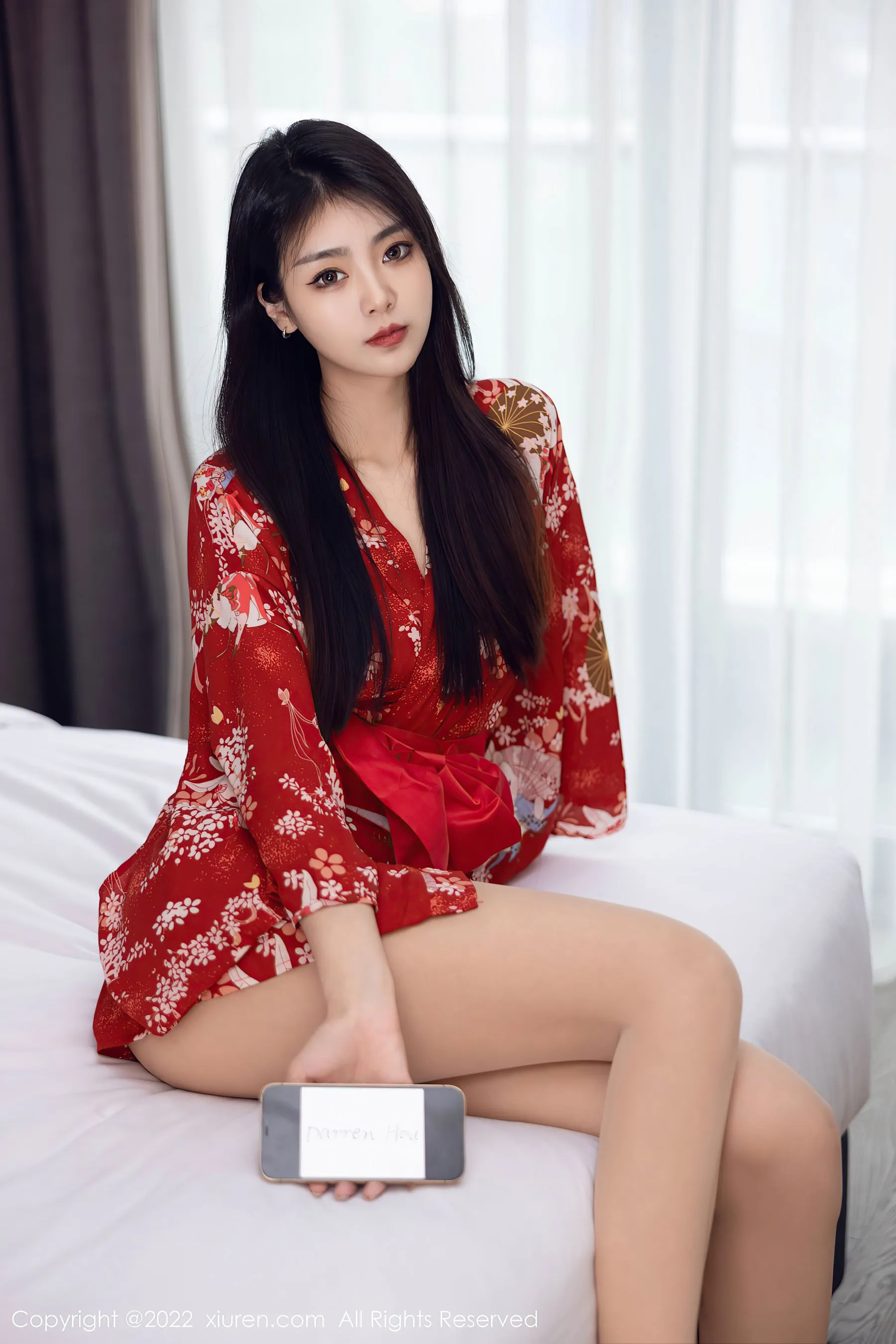 高貴嫩模私藏美照 – 高雄夜景午後獨家呈現精選 - 2