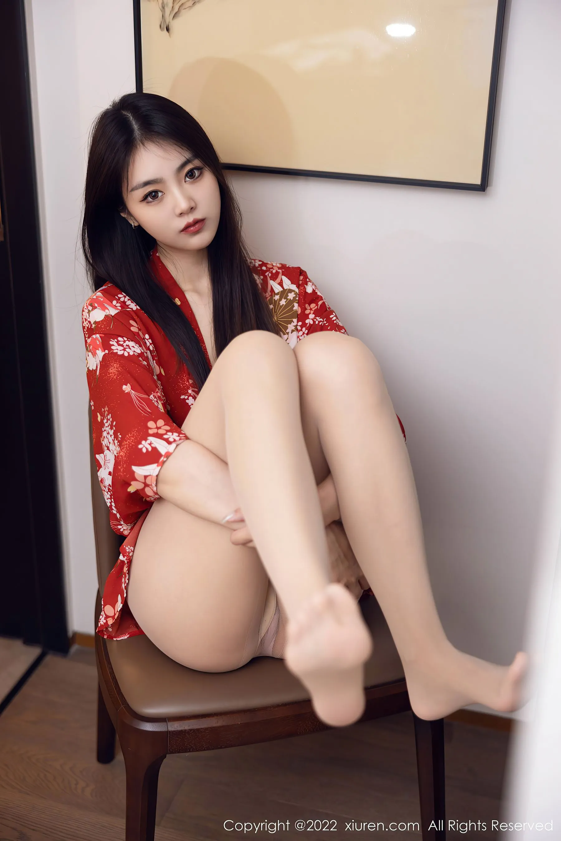 高貴嫩模私藏美照 – 高雄夜景午後獨家呈現精選 - 22
