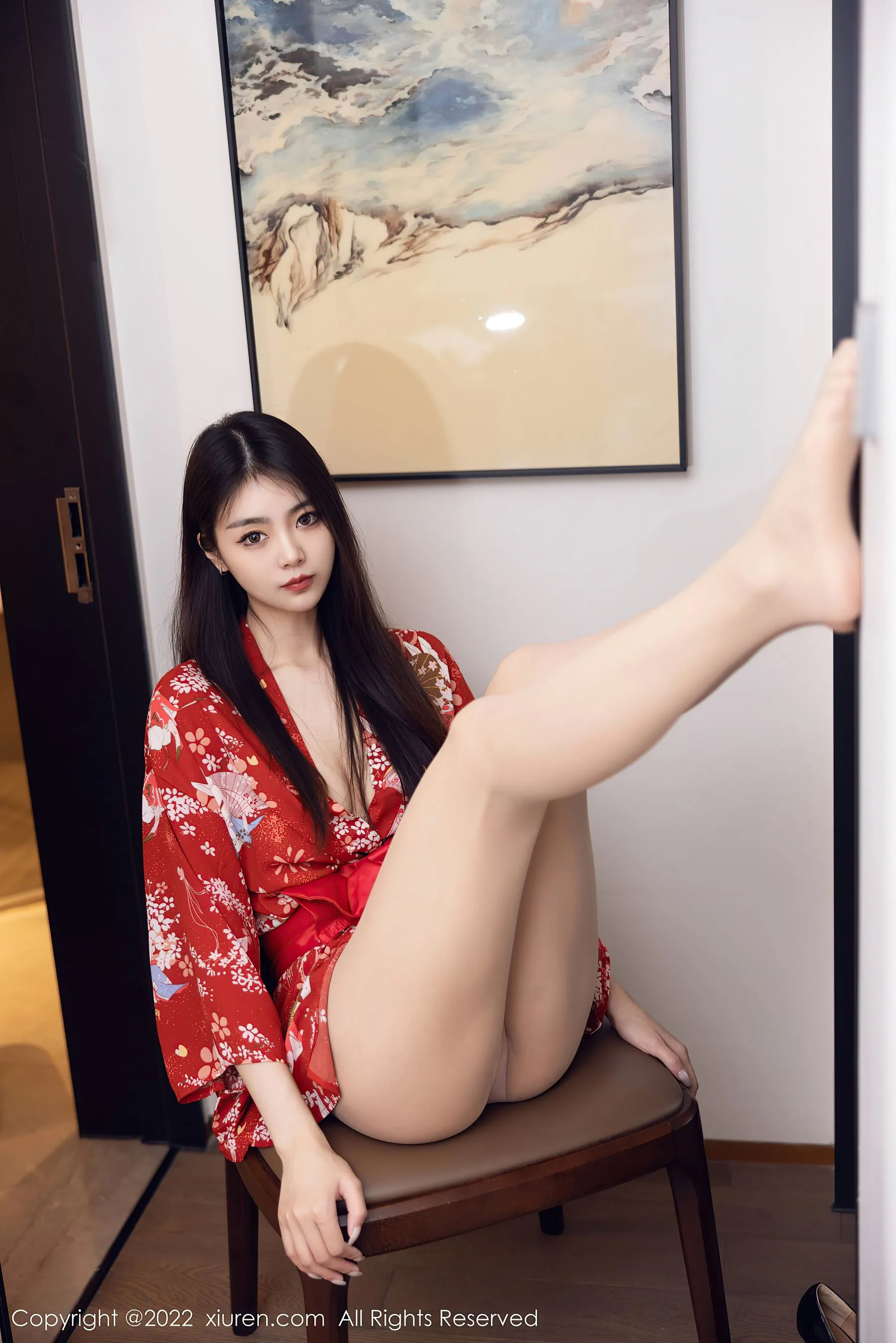 高貴嫩模私藏美照 – 高雄夜景午後獨家呈現精選 - 25