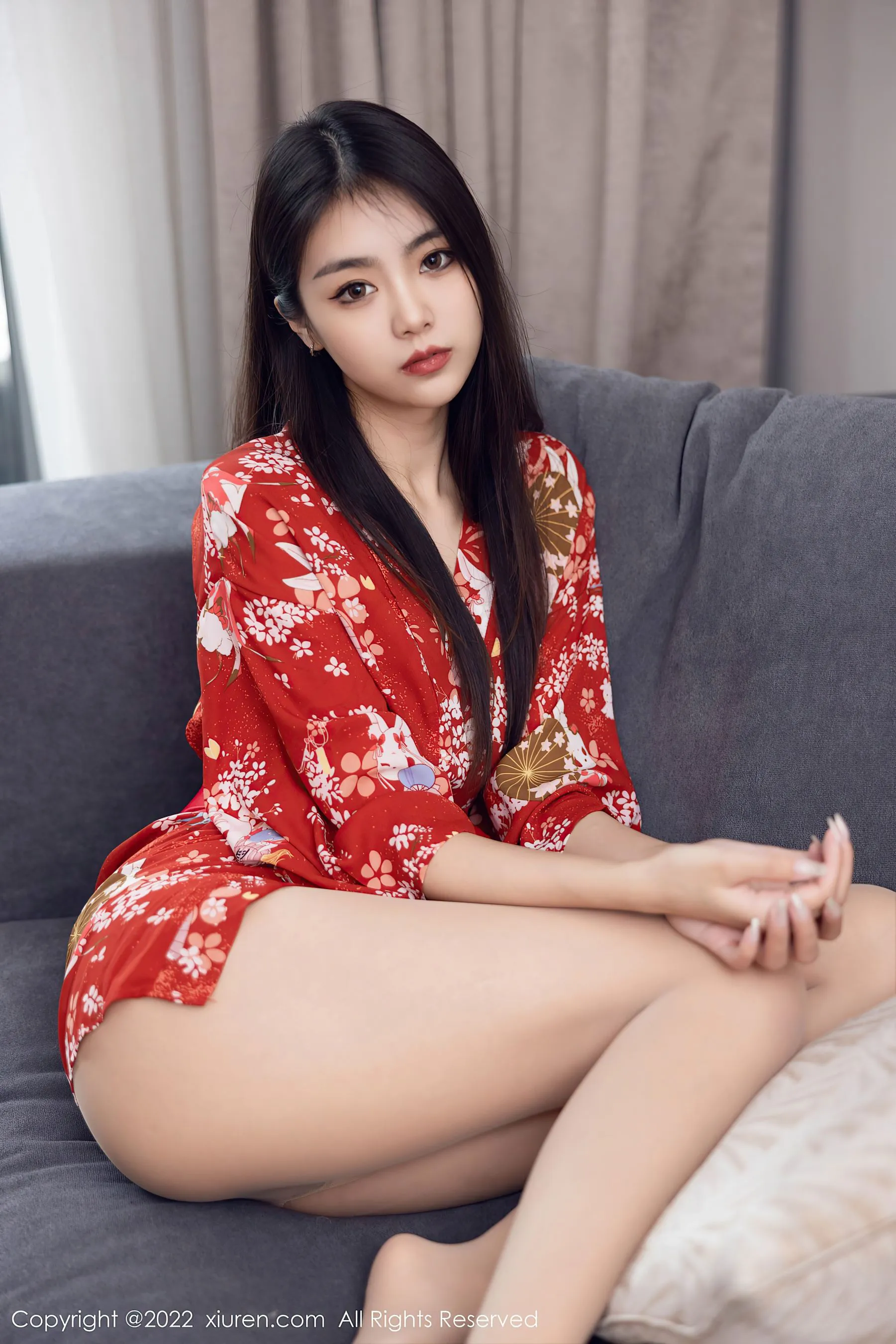 高貴嫩模私藏美照 – 高雄夜景午後獨家呈現精選 - 32