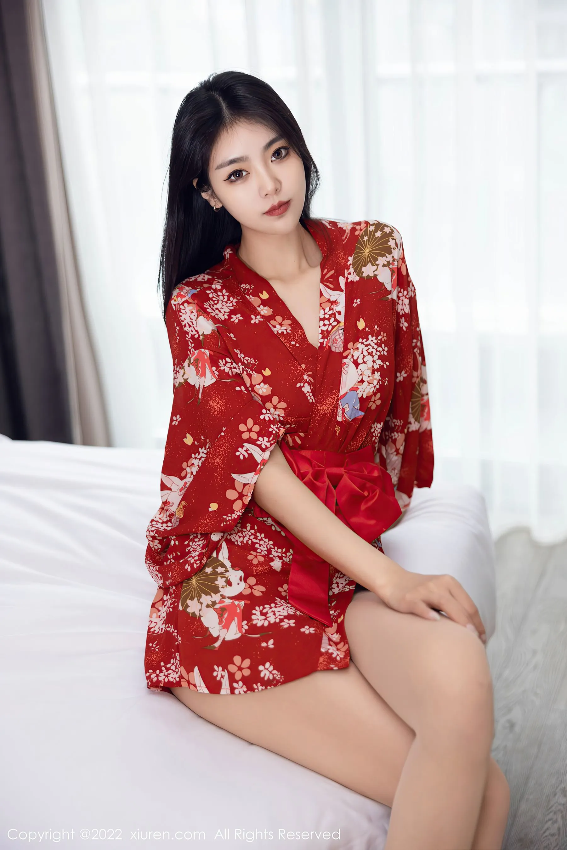 高貴嫩模私藏美照 – 高雄夜景午後獨家呈現精選 - 5