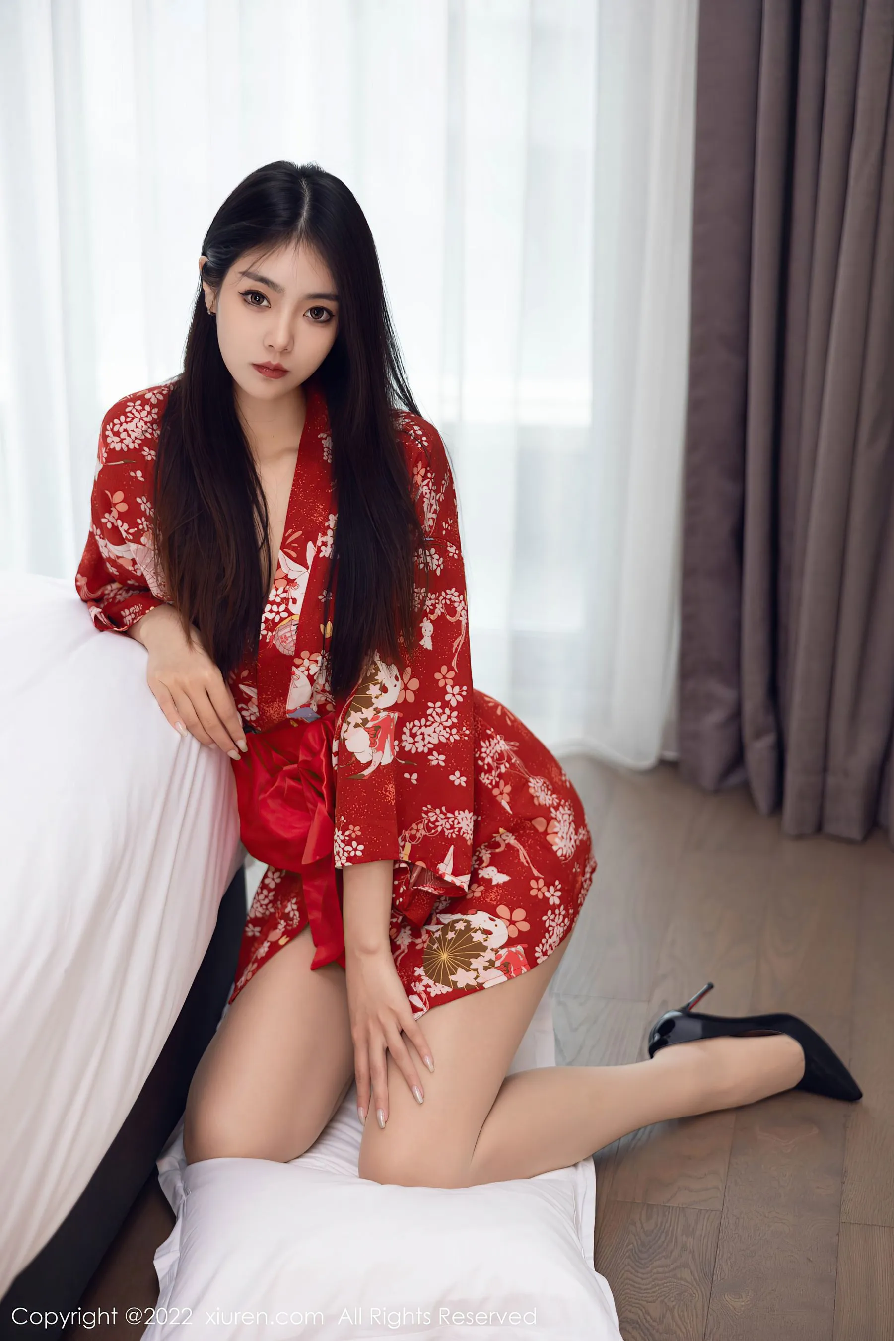 高貴嫩模私藏美照 – 高雄夜景午後獨家呈現精選 - 6