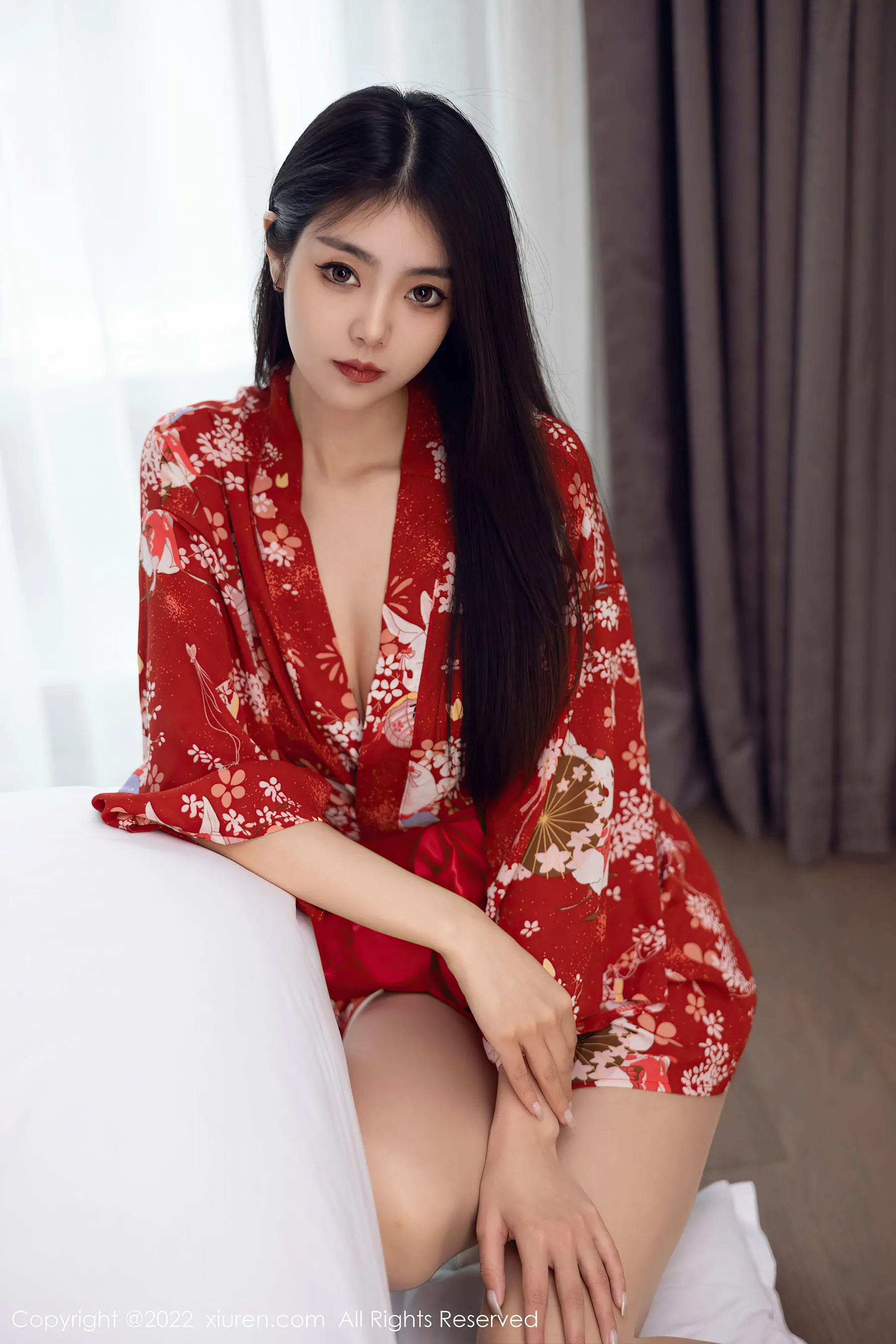 高貴嫩模私藏美照 – 高雄夜景午後獨家呈現精選 - 7
