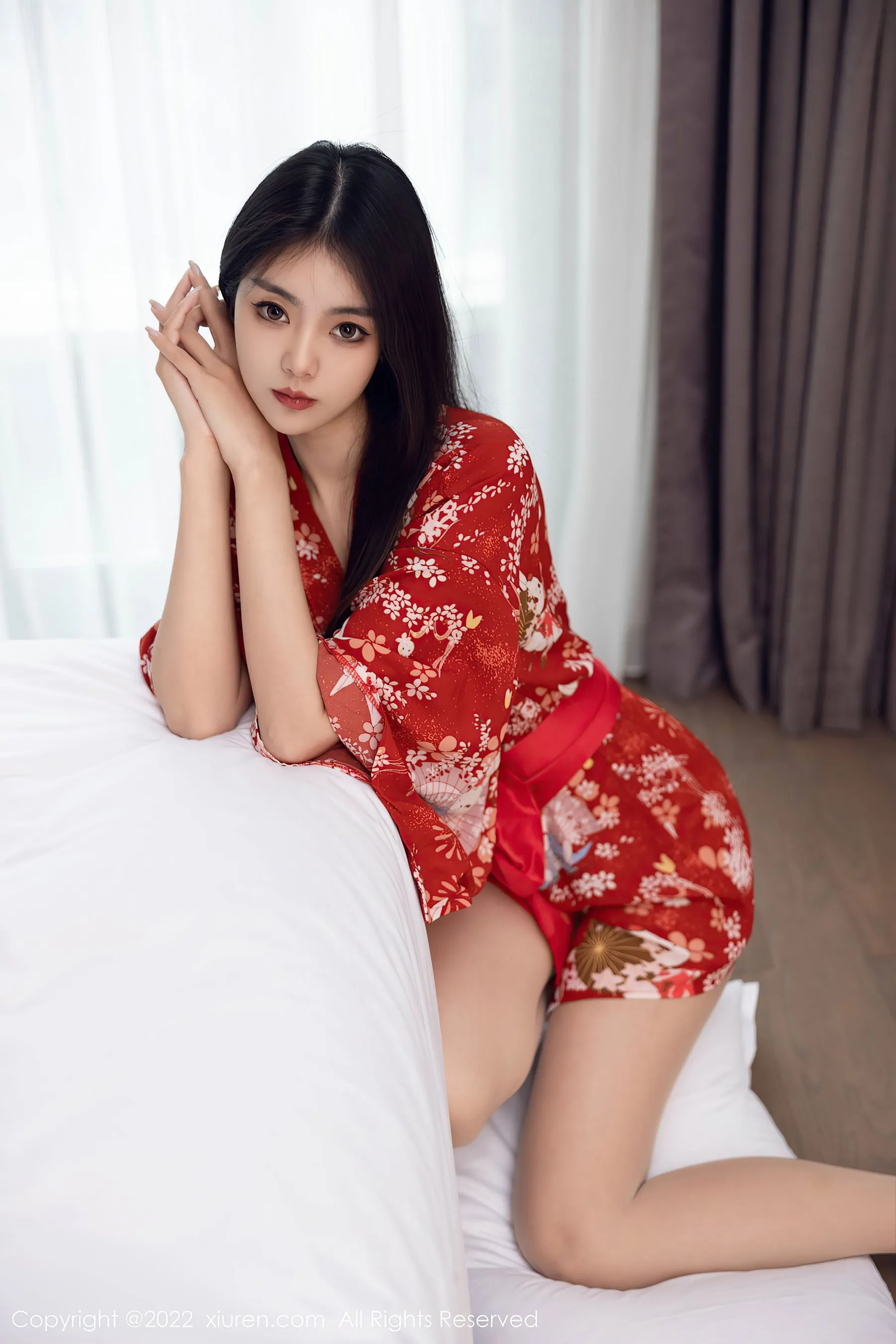 高貴嫩模私藏美照 – 高雄夜景午後獨家呈現精選 - 8