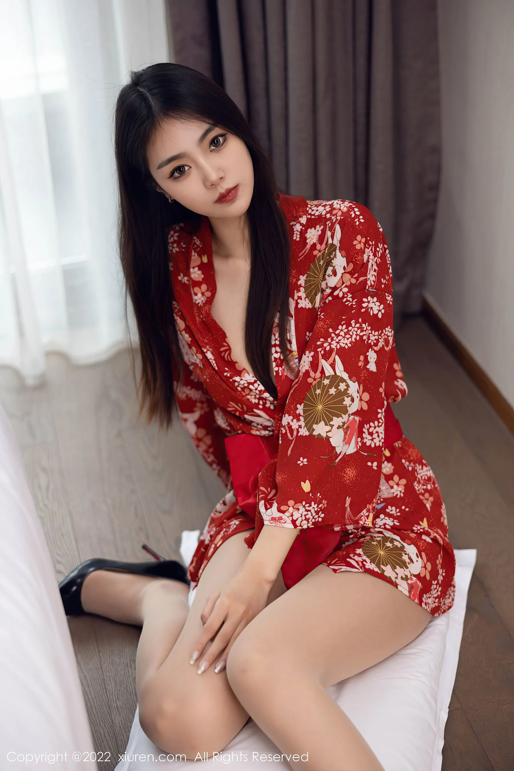 高貴嫩模私藏美照 – 高雄夜景午後獨家呈現精選 - 9