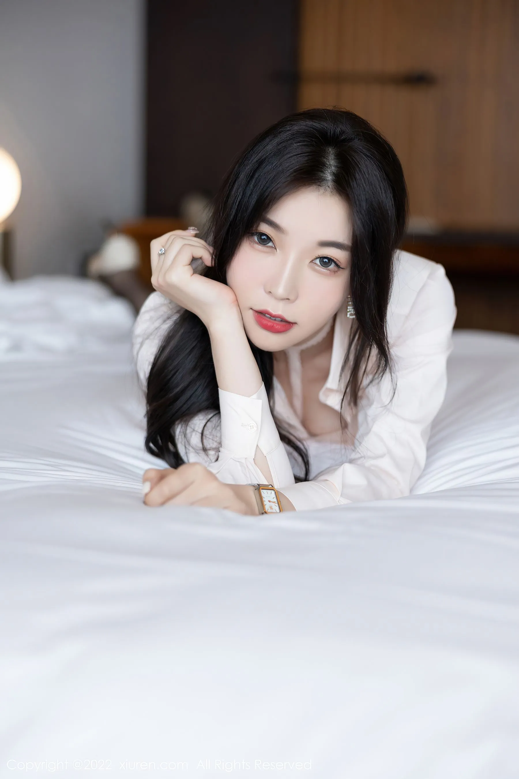 高貴嫩模私藏美照 – 桃園海邊凌晨獨家呈現限量 - 44
