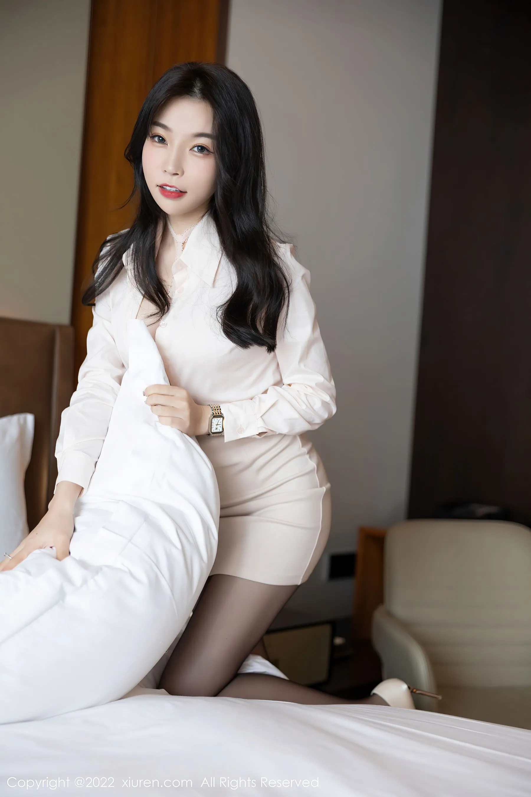 高貴嫩模私藏美照 – 桃園海邊凌晨獨家呈現限量 - 72