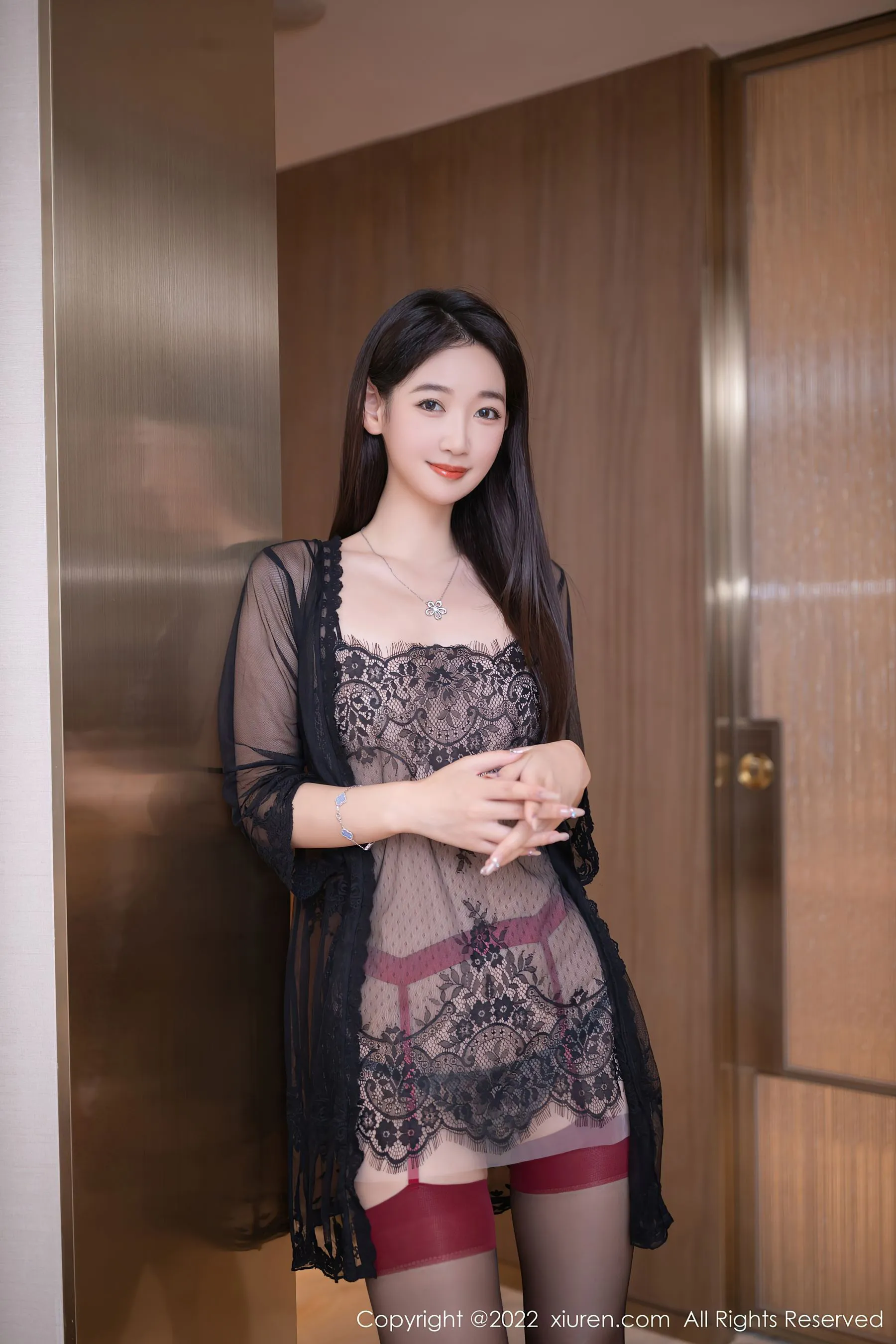 奔放時刻空姐室內寫真 – 雨季甜美風採再現限量 - 59