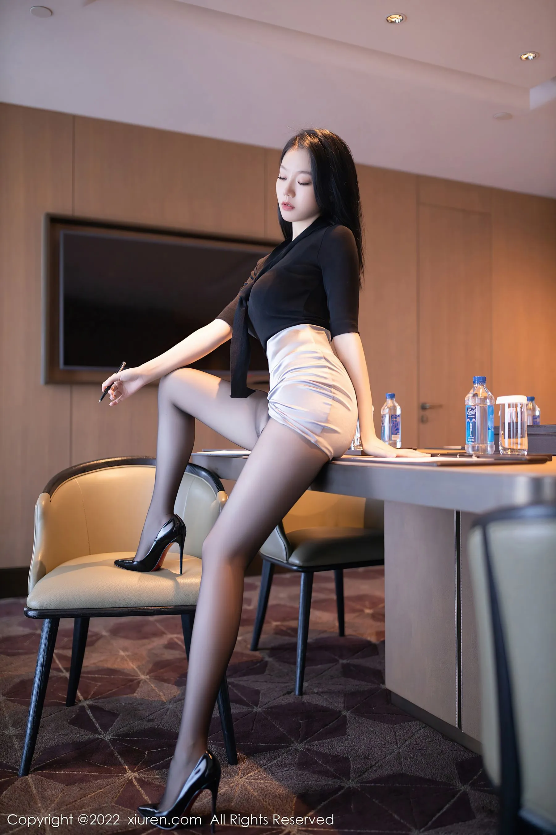 深夜新北DJ寫真精選 – 知性街拍浪漫完美融合獨家 - 75