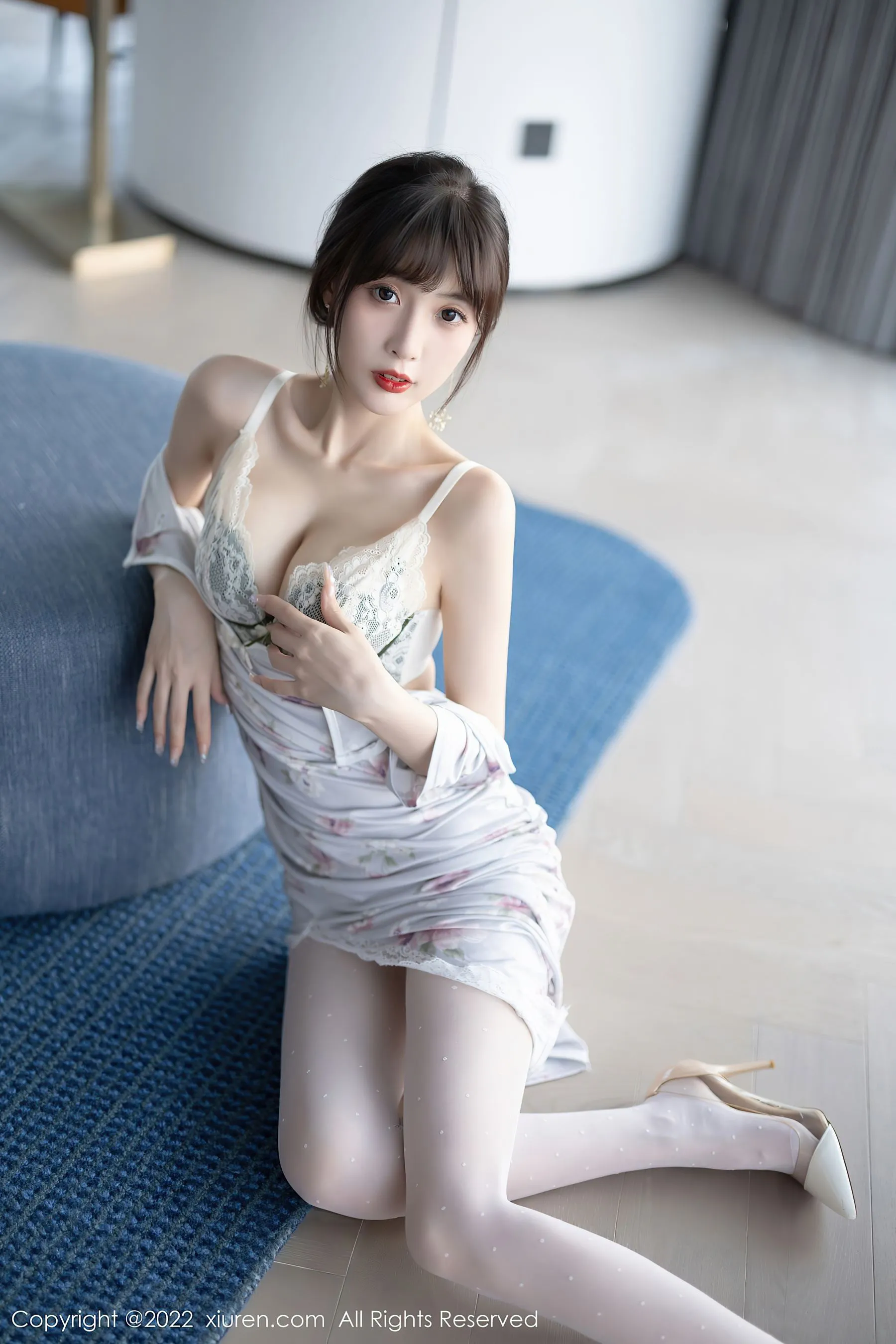台北正午舞者美照 – 知性魅力海邊實錄獨家 - 5