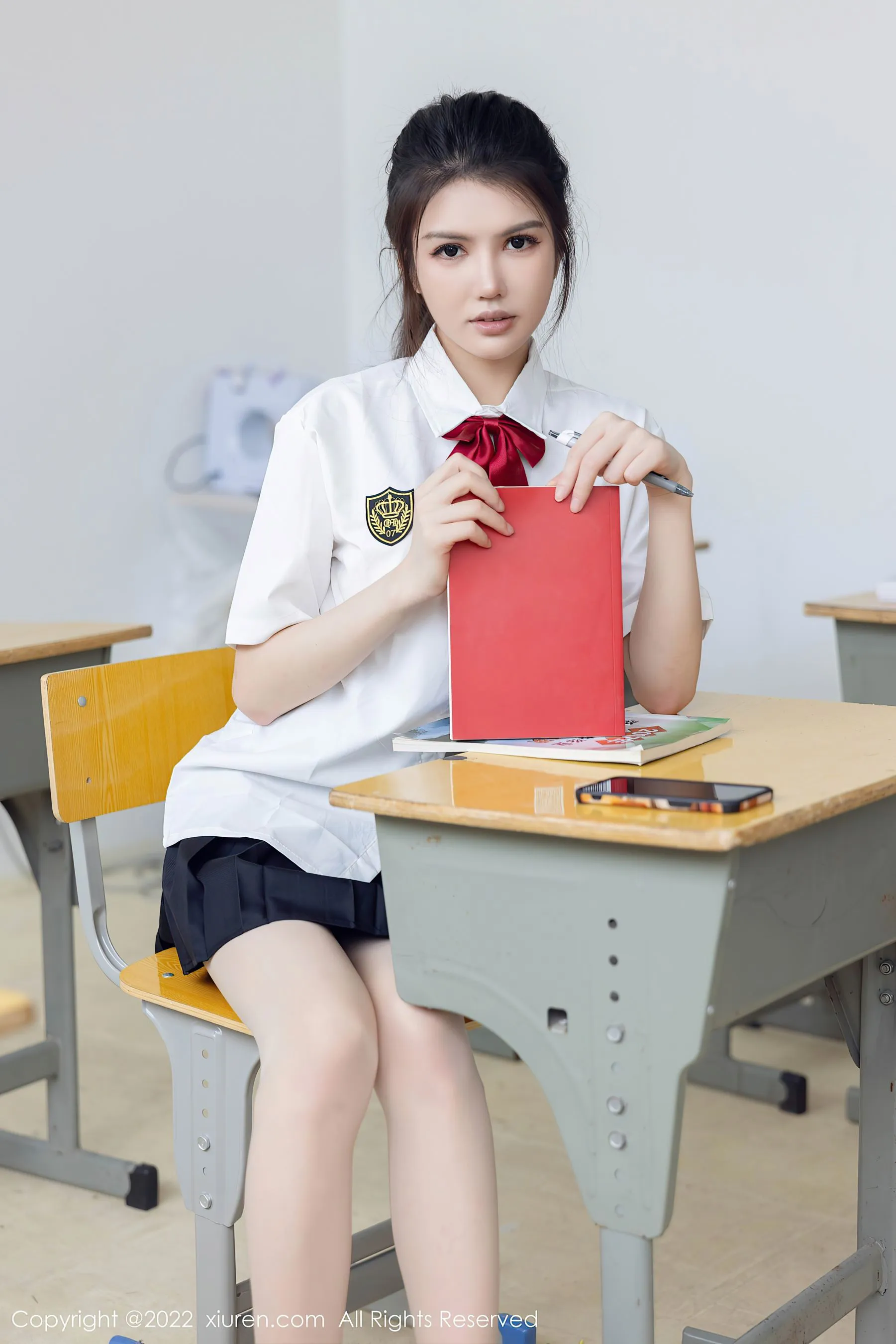 新竹深夜模特美照 – 火辣魅力室內實錄獨家 - 42