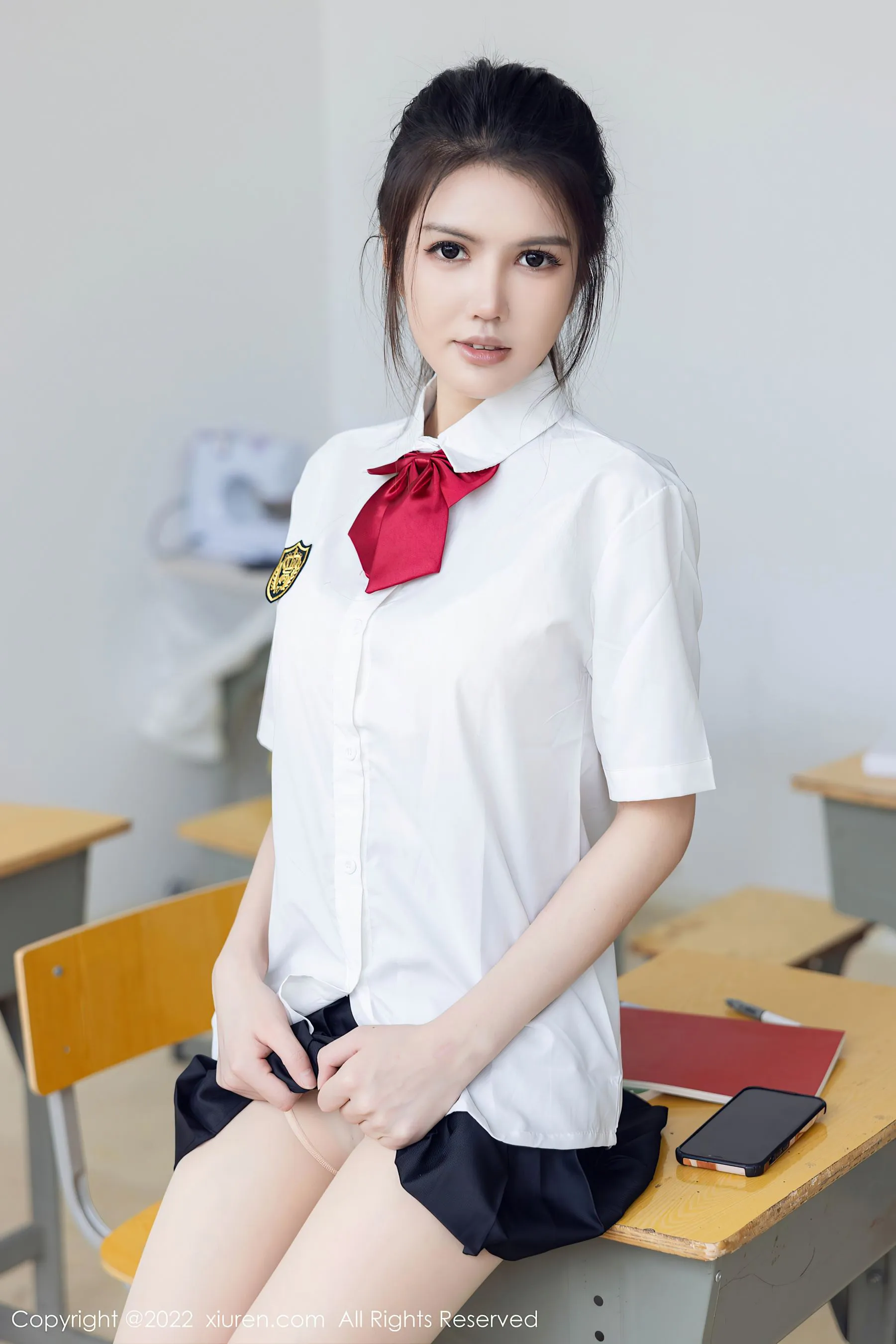新竹深夜模特美照 – 火辣魅力室內實錄獨家 - 46