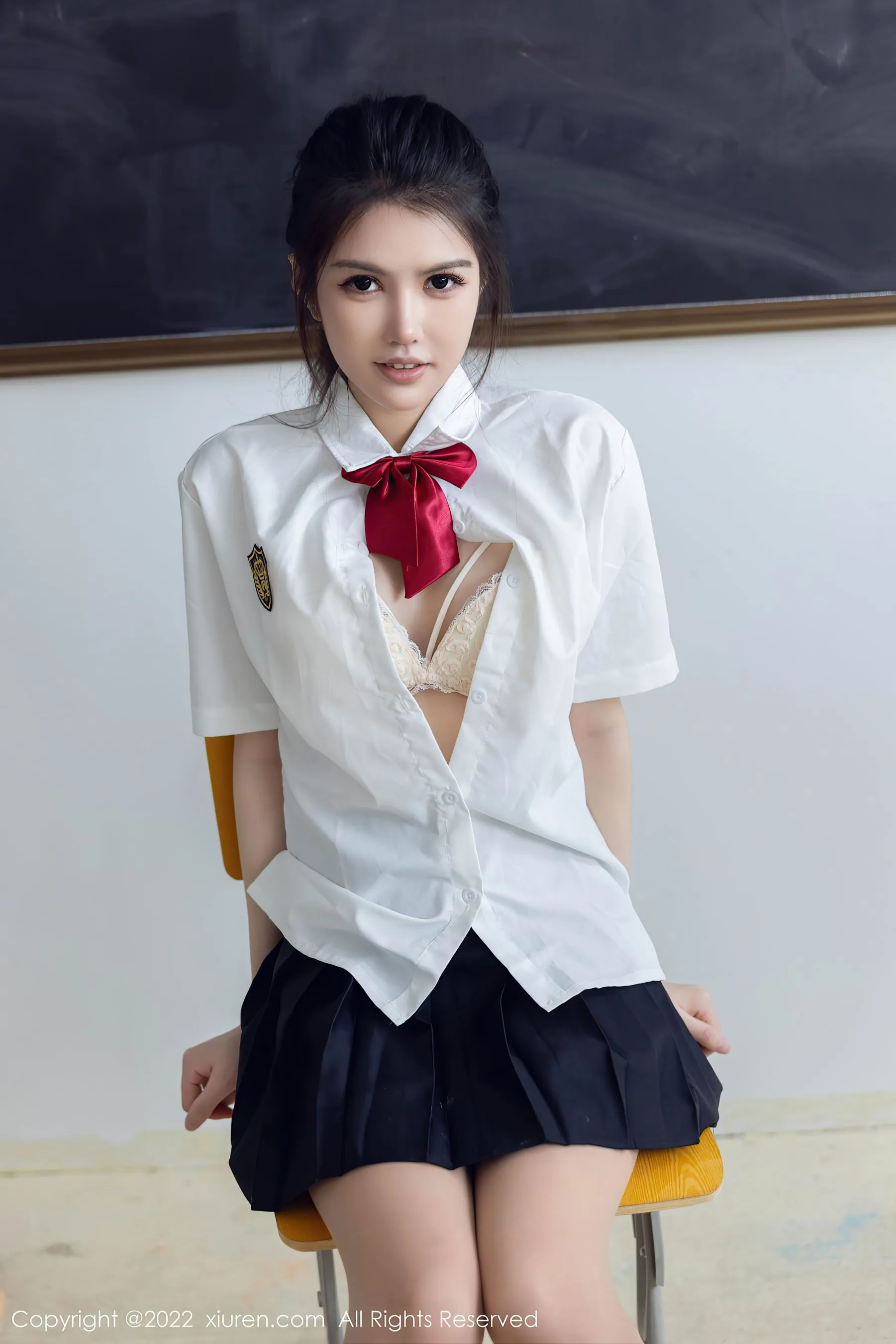 新竹深夜模特美照 – 火辣魅力室內實錄獨家 - 70