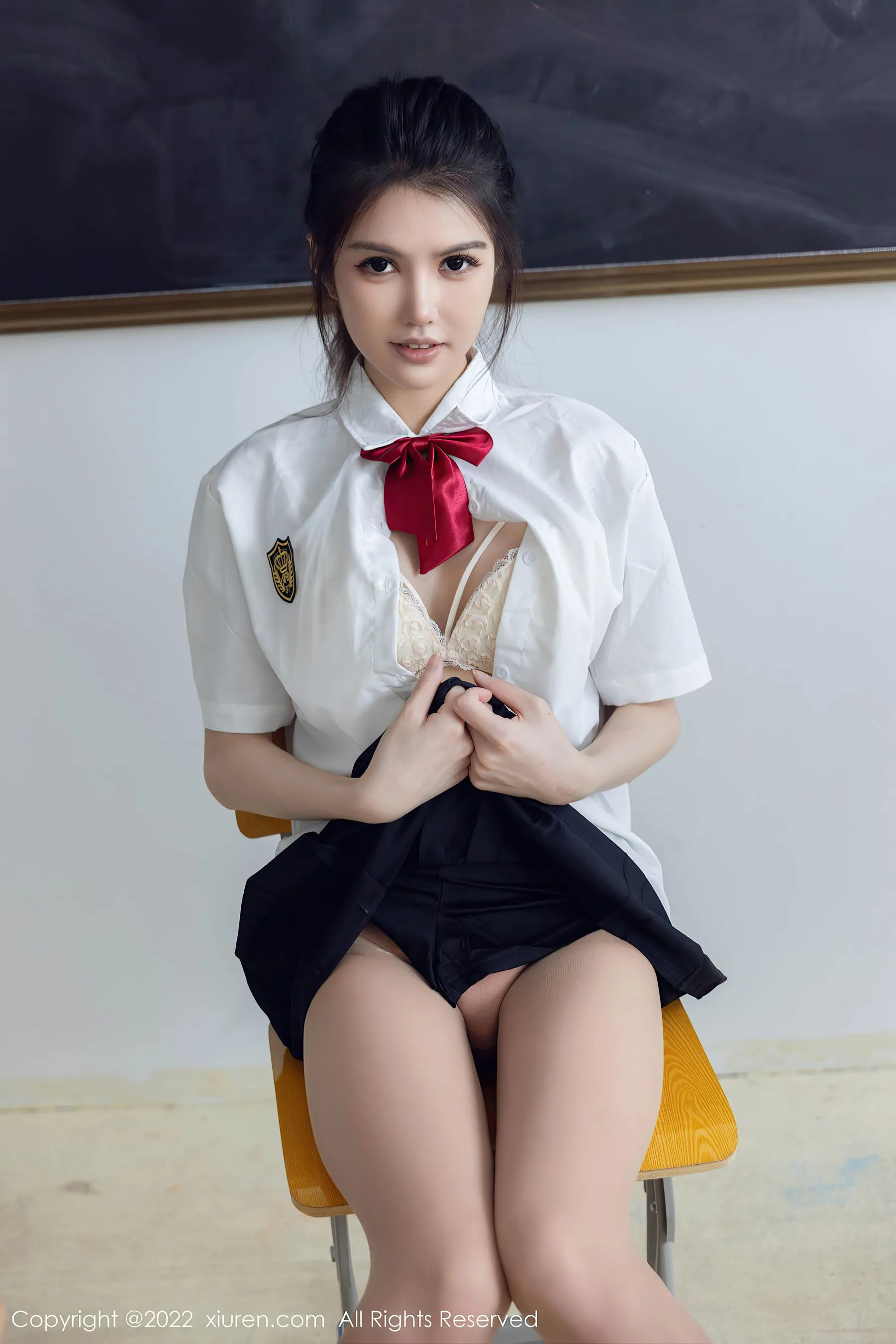 新竹深夜模特美照 – 火辣魅力室內實錄獨家 - 71