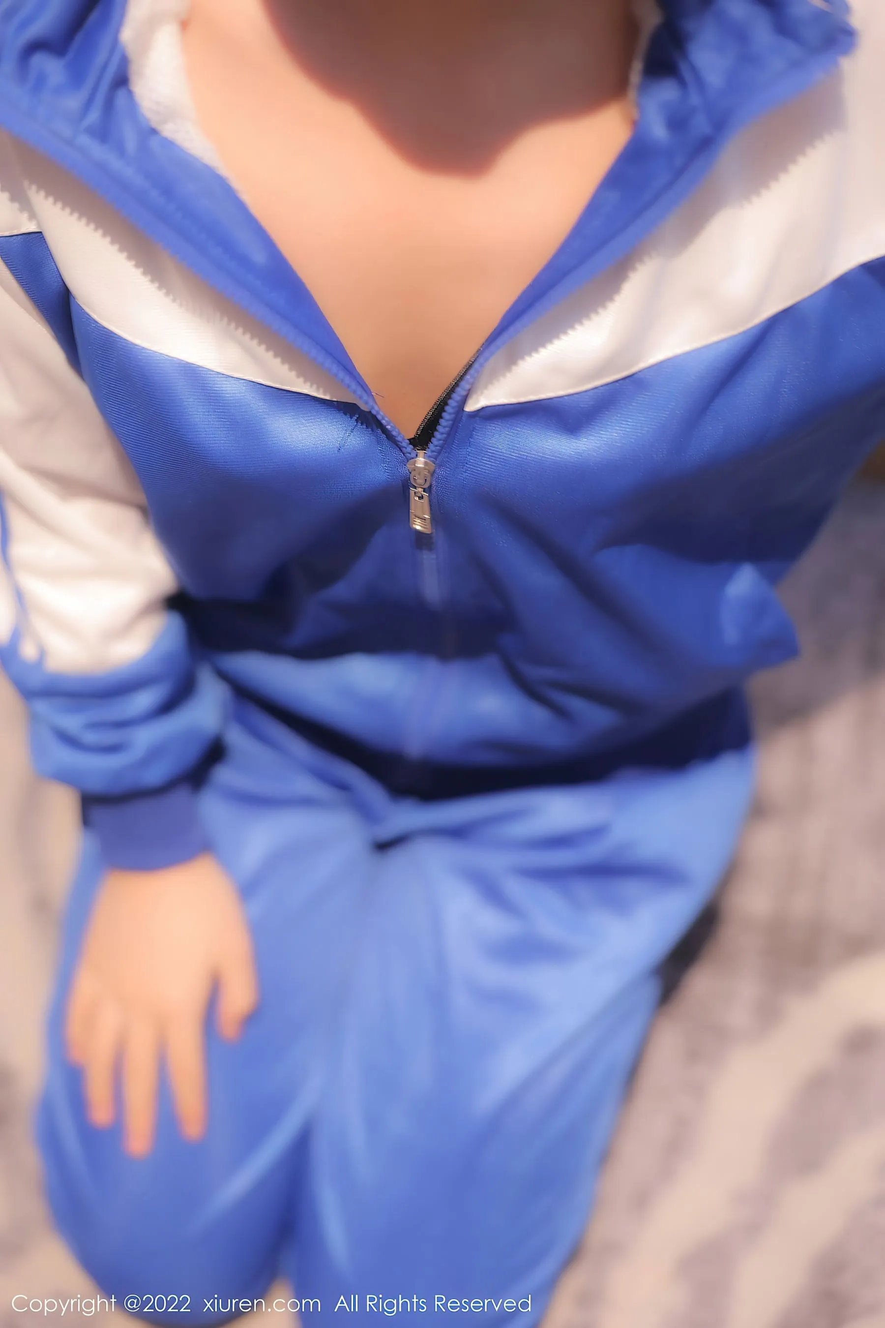 嫩模高貴室內寫真 – 晴日溫柔風格展現獨家 - 88