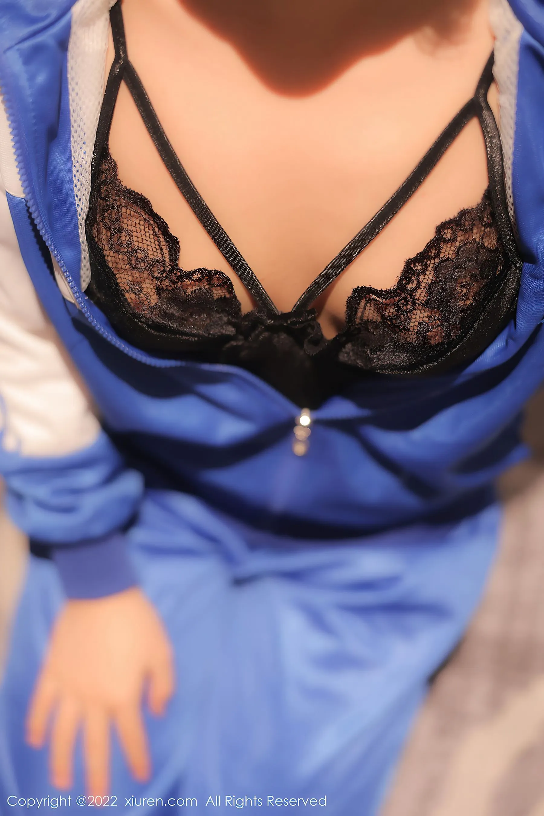 嫩模高貴室內寫真 – 晴日溫柔風格展現獨家 - 90