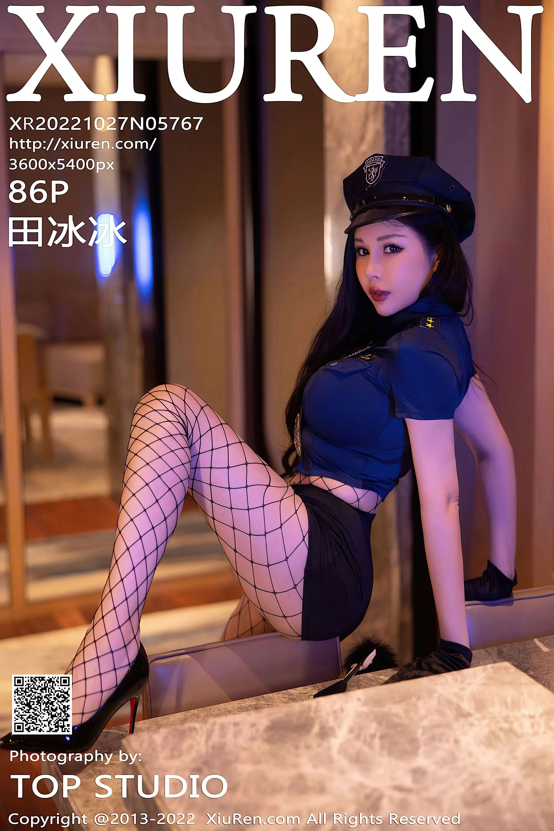 雲林正午舞者美照 – 火辣魅力攝影棚實錄珍藏 - 71