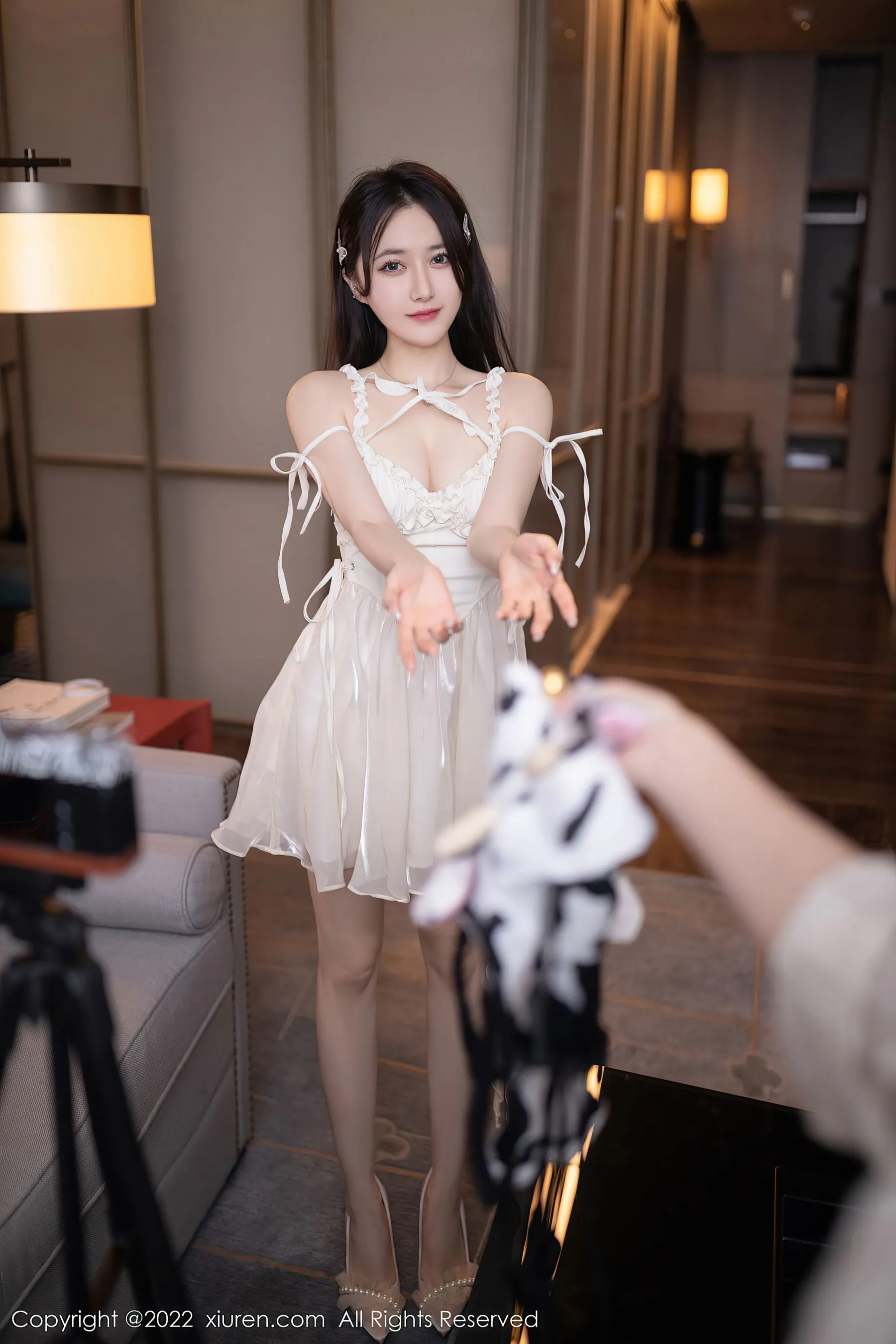 奔放時刻空姐夜景寫真 – 晴日火辣風採再現典藏 - 67