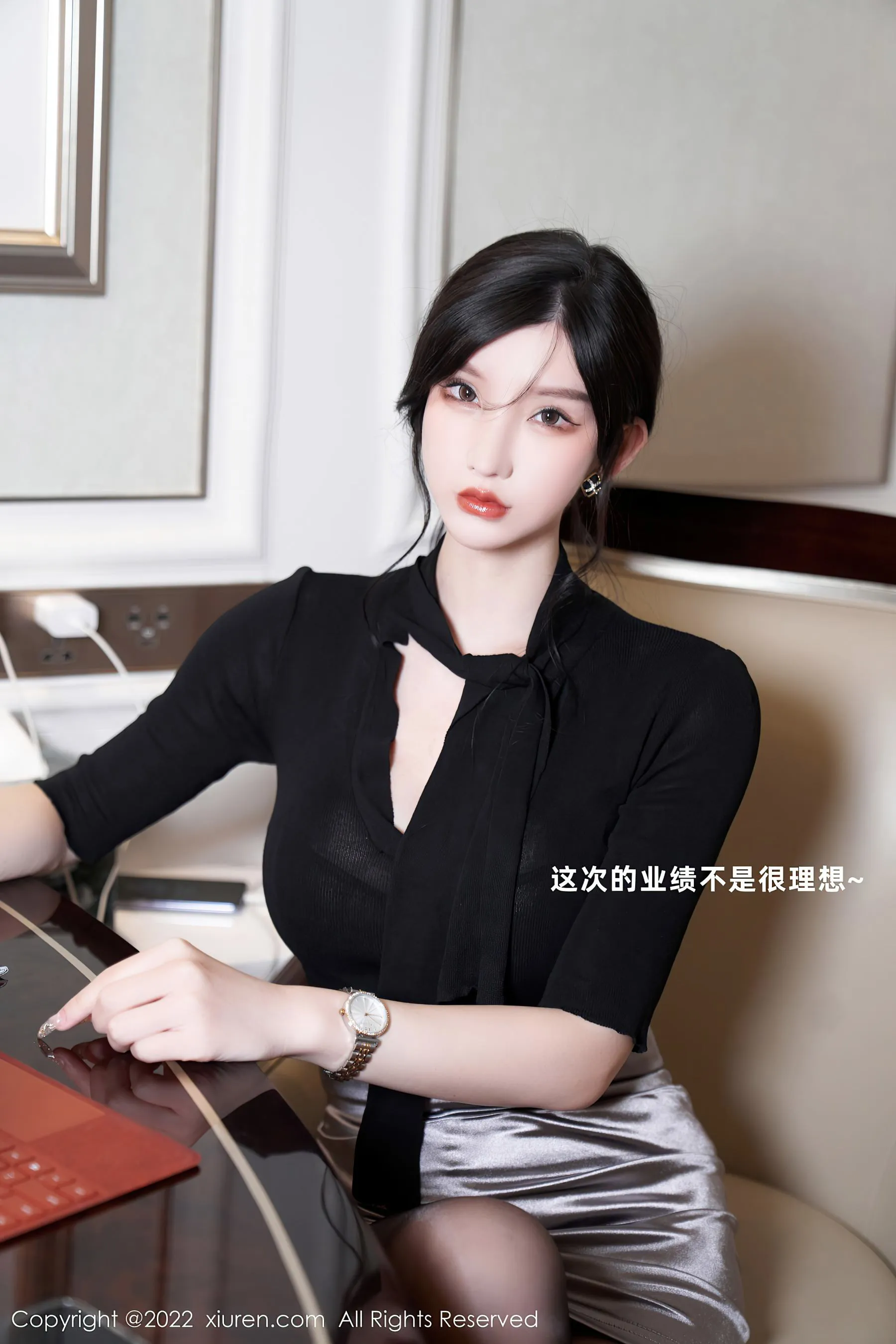 凌晨桃園護士寫真精選 – 高貴山景溫柔完美融合限量 - 34