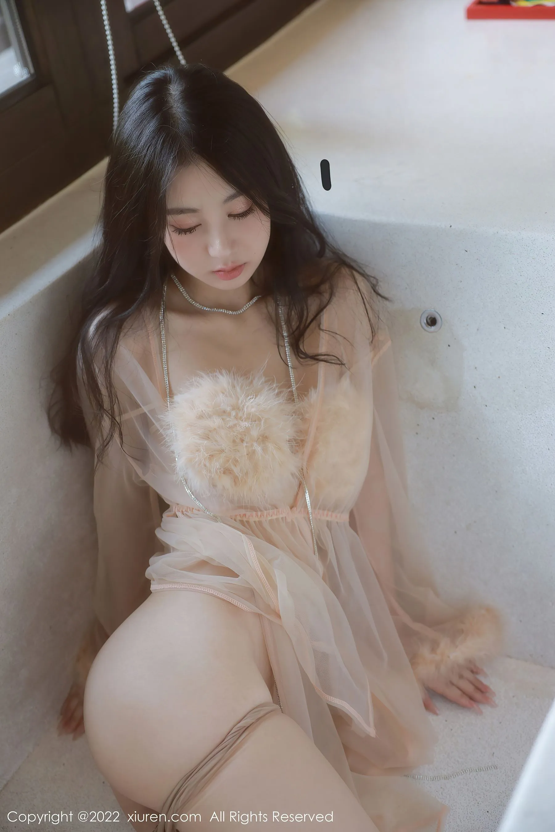 桃園黎明車模美照 – 甜美魅力夜景實錄限量 - 17
