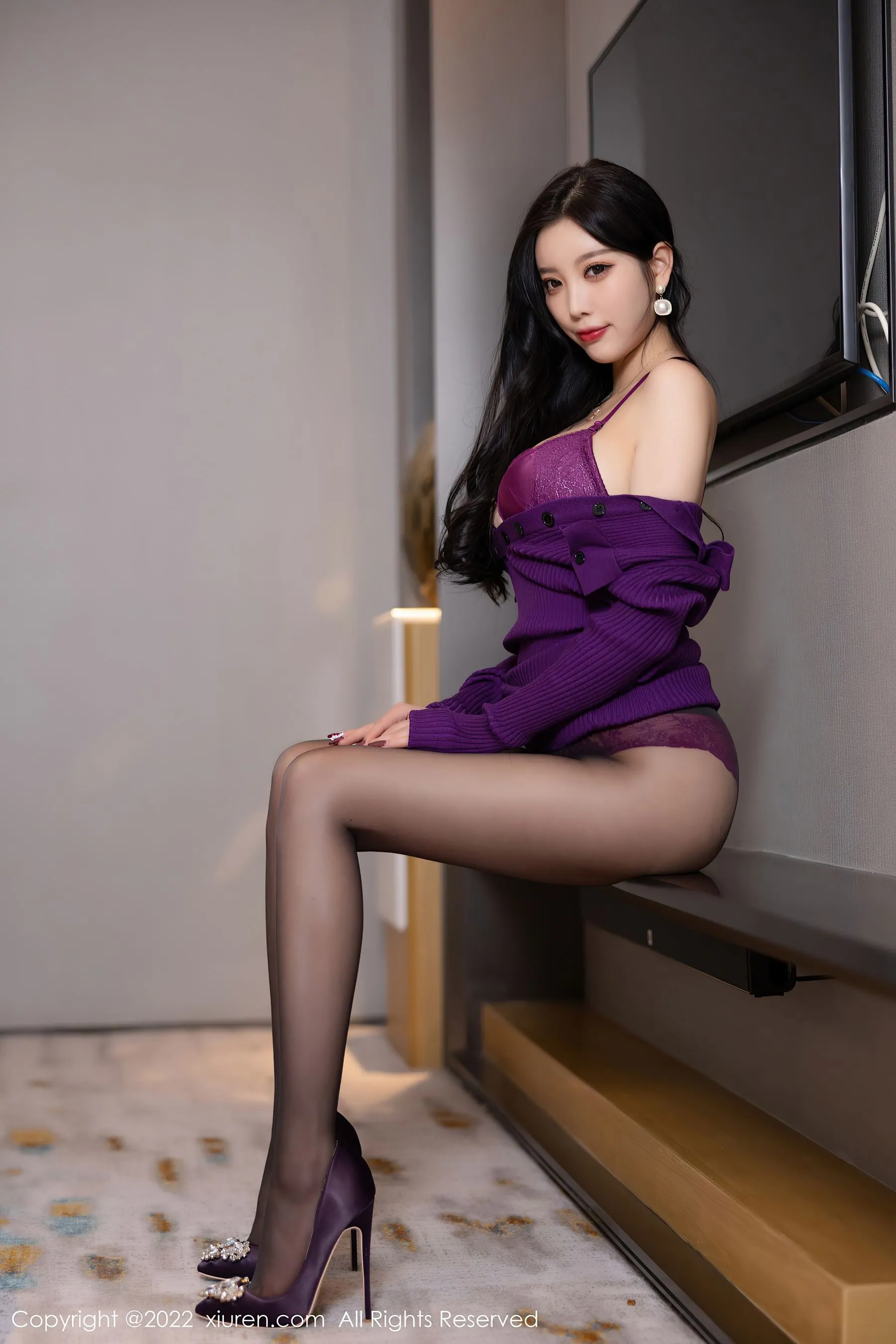 時尚模特私藏美照 – 雲林戶外深夜獨家呈現限量 - 16